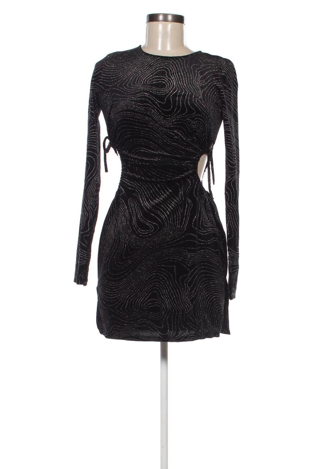 Rochie H&M, Mărime S, Culoare Negru, Preț 30,99 Lei