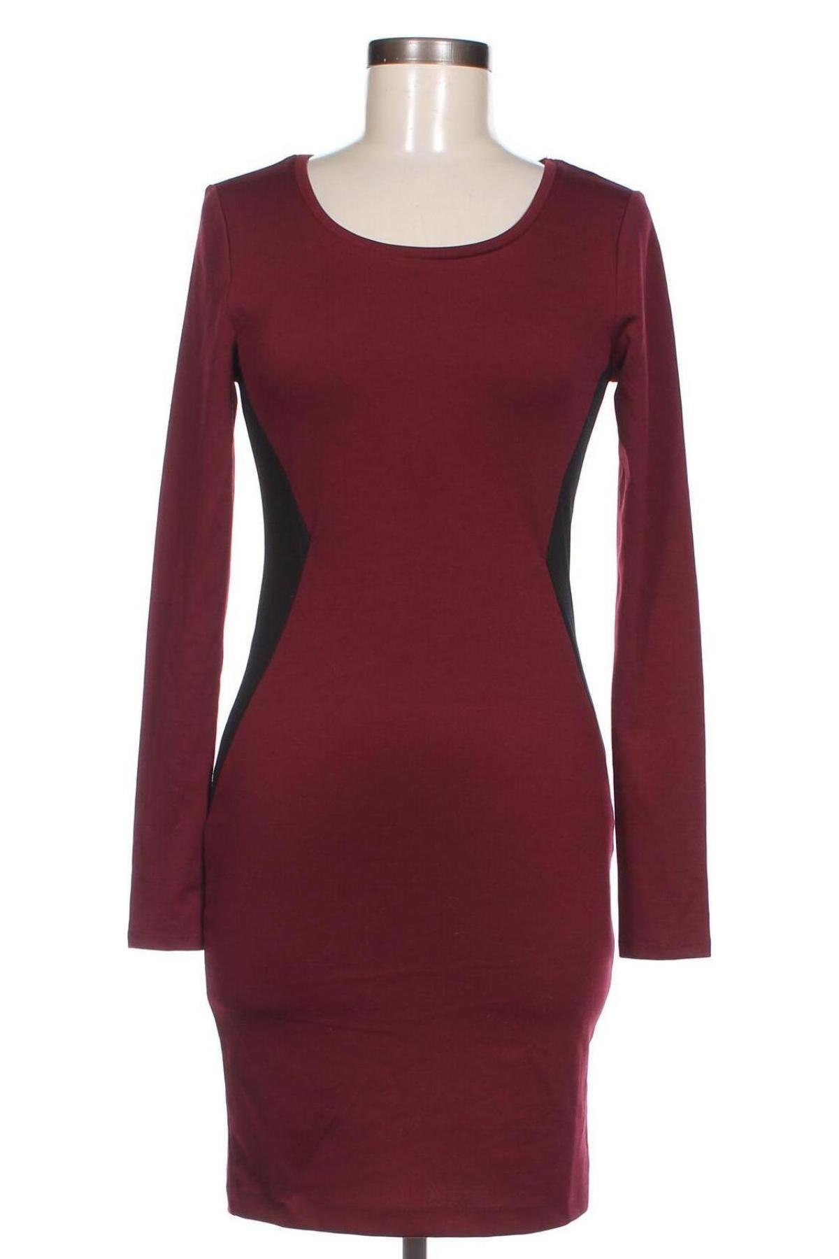 Kleid H&M, Größe S, Farbe Rot, Preis € 6,99