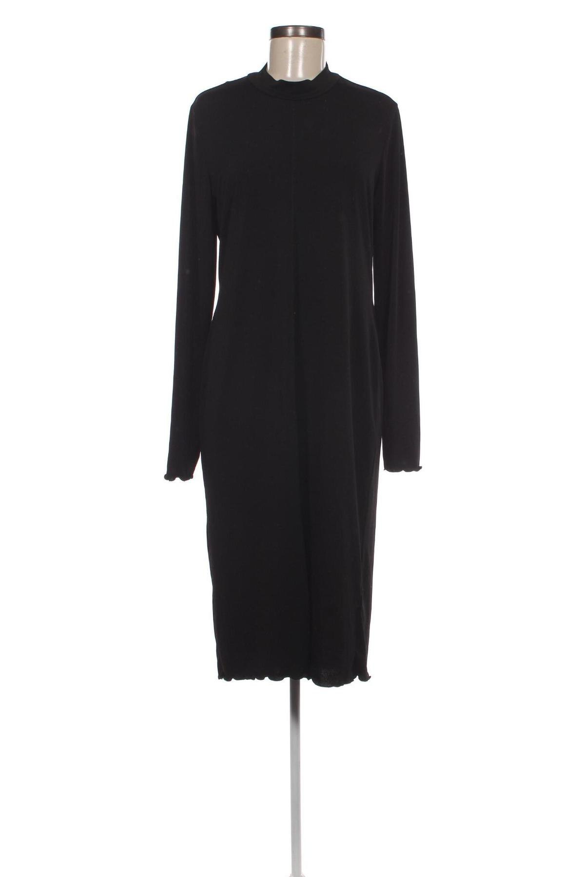 Kleid H&M, Größe L, Farbe Schwarz, Preis € 5,99