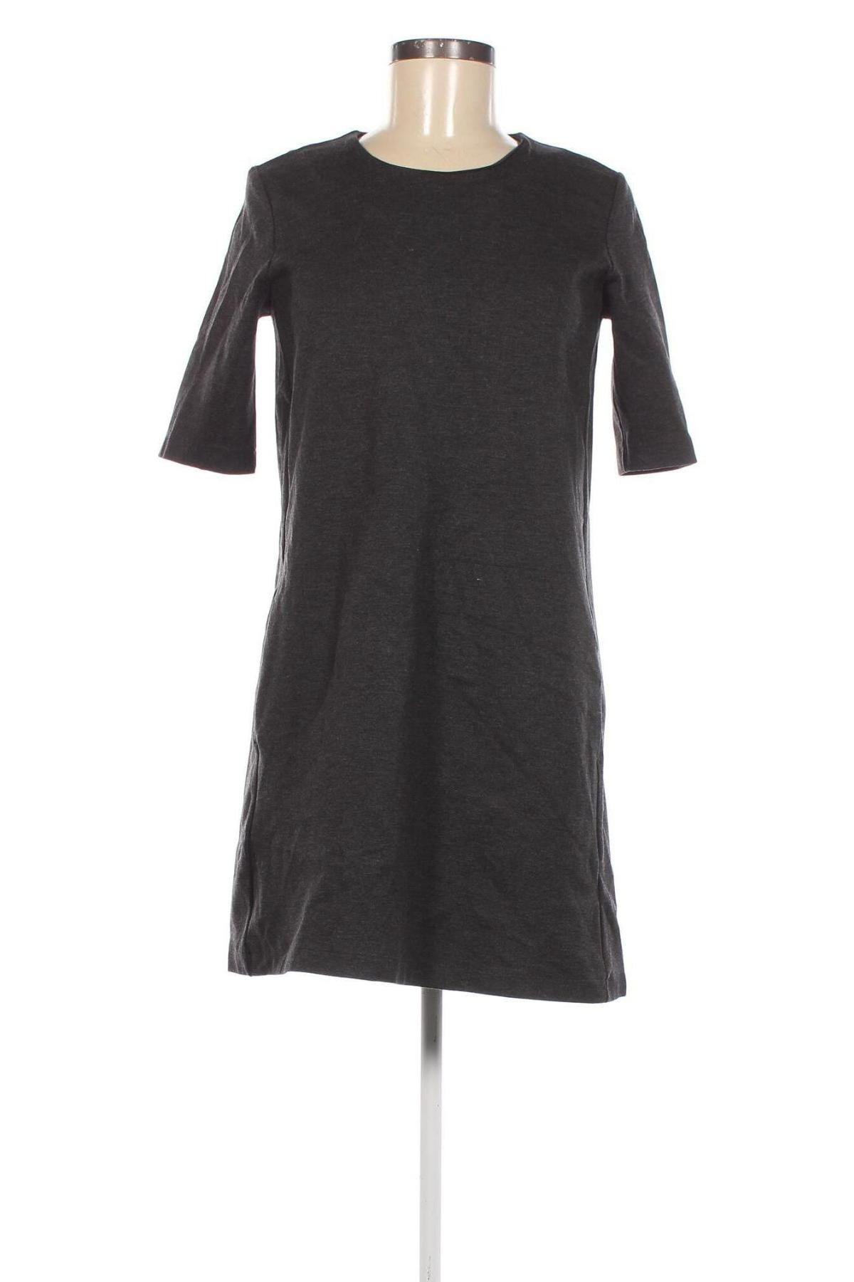 Kleid H&M, Größe S, Farbe Grau, Preis € 6,49