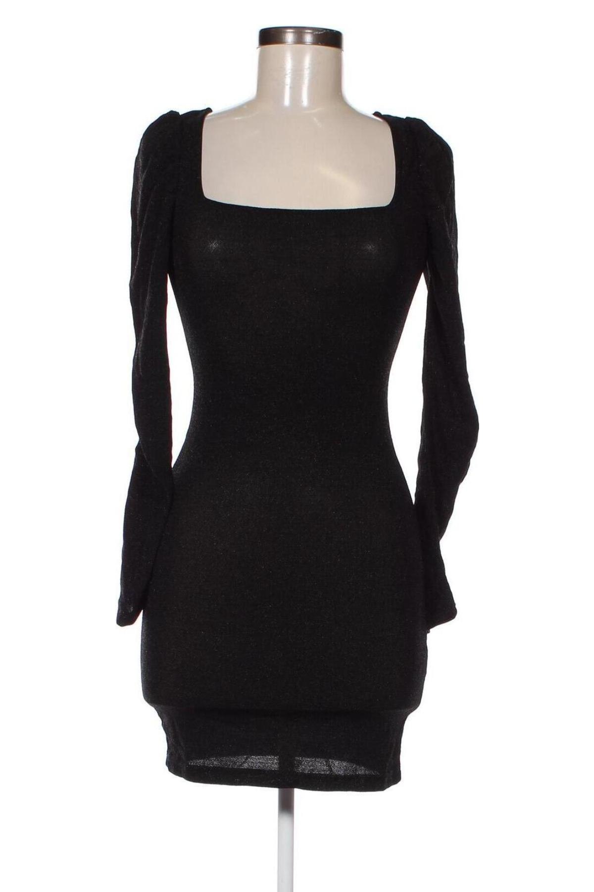 Rochie H&M Divided, Mărime S, Culoare Negru, Preț 20,99 Lei