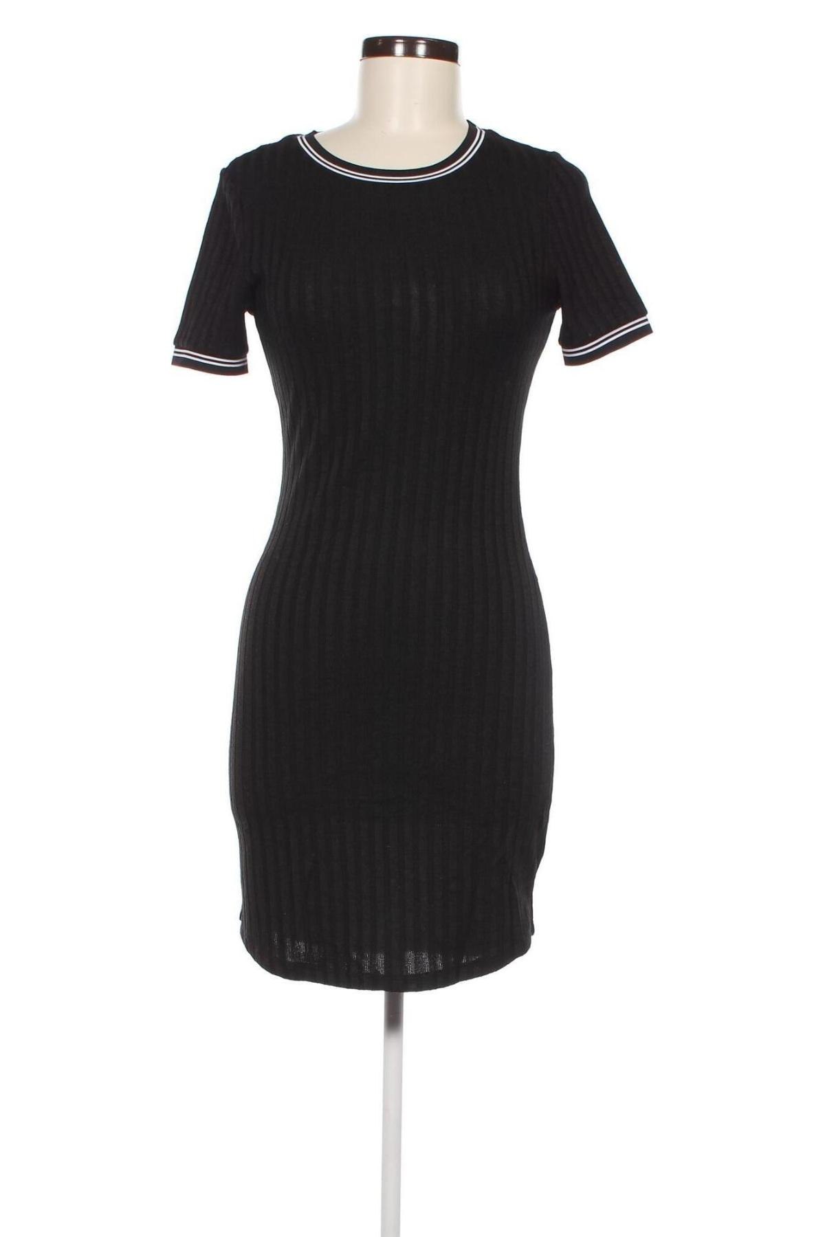 Kleid H&M Divided, Größe M, Farbe Schwarz, Preis € 5,49