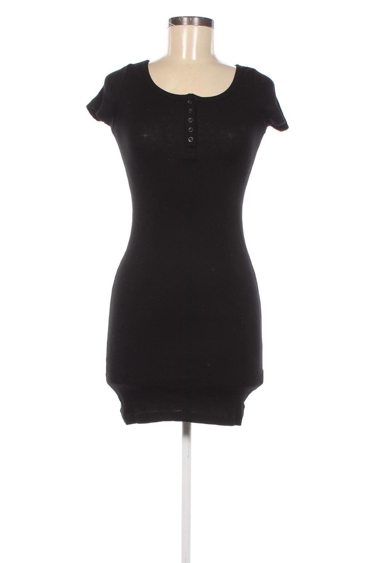 Rochie H&M Divided, Mărime XS, Culoare Negru, Preț 24,99 Lei