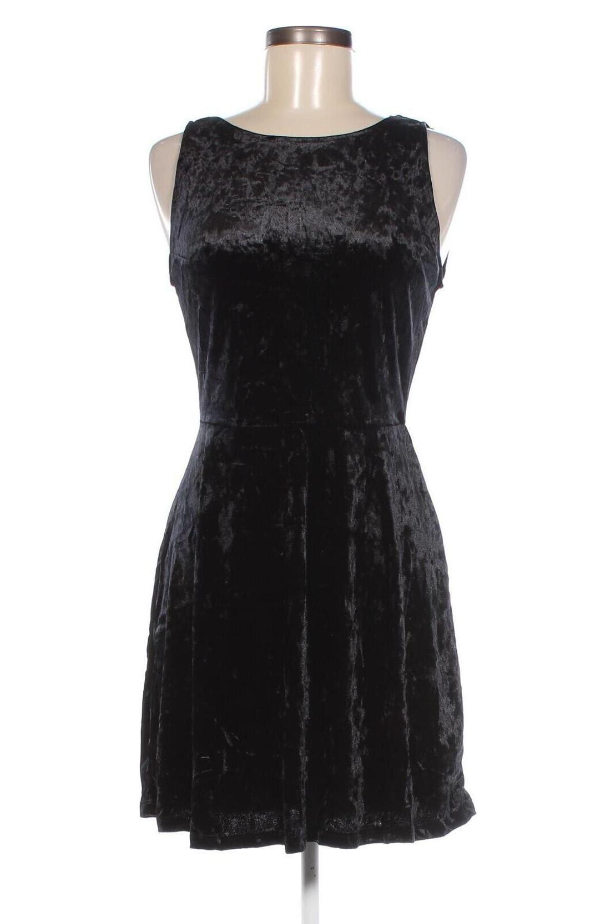 Rochie H&M Divided, Mărime M, Culoare Negru, Preț 23,99 Lei