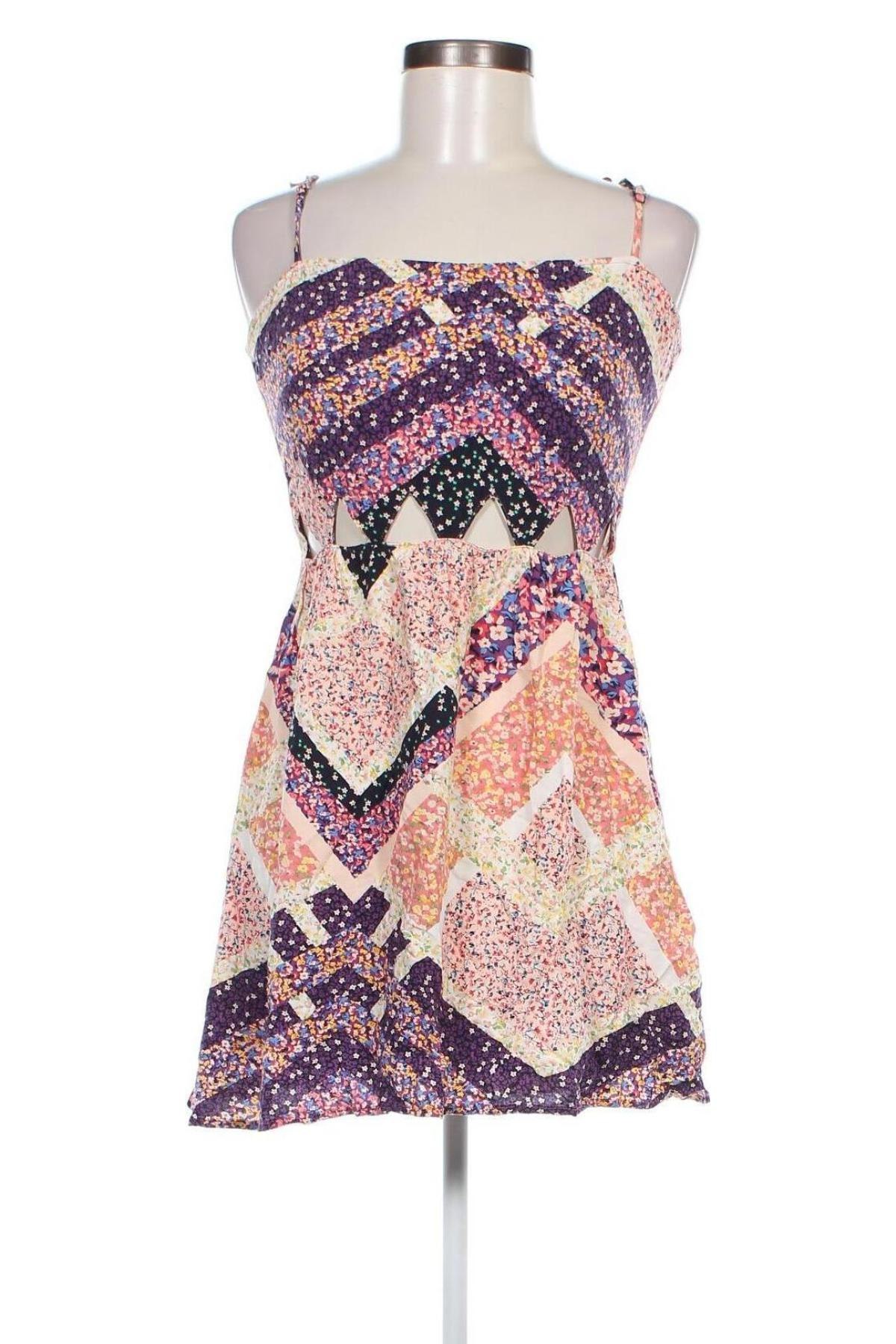 Rochie H&M Divided, Mărime M, Culoare Multicolor, Preț 23,99 Lei