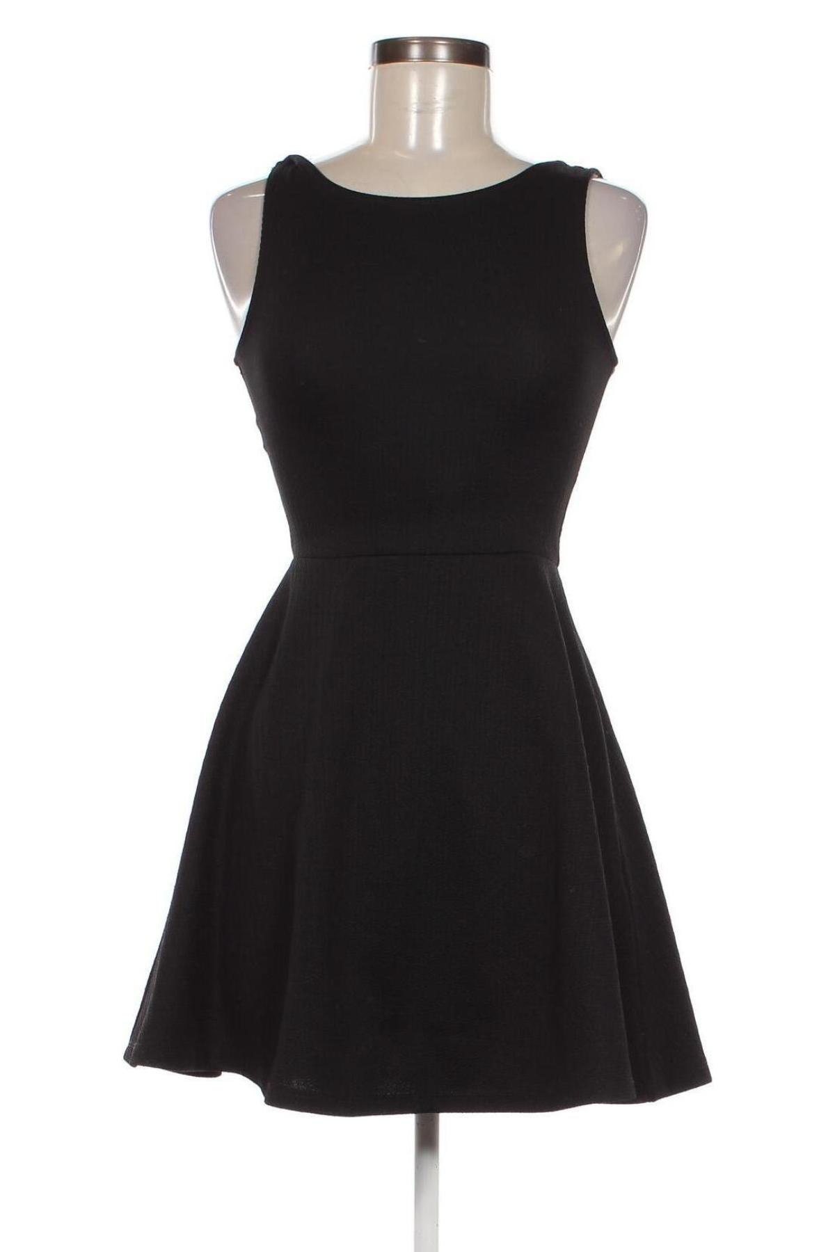 Rochie H&M Divided, Mărime S, Culoare Negru, Preț 26,18 Lei