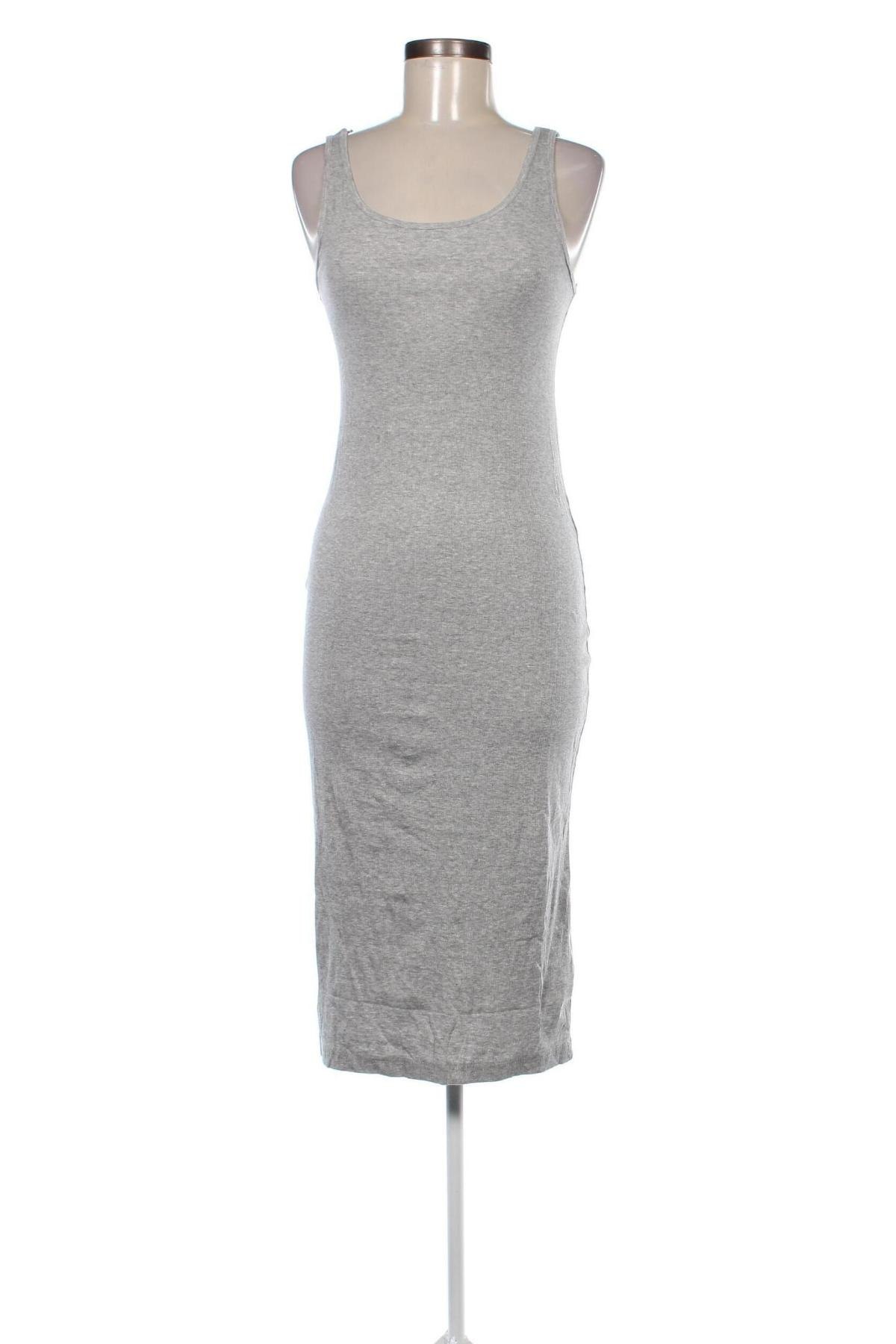 Kleid H&M Divided, Größe M, Farbe Grau, Preis 5,99 €