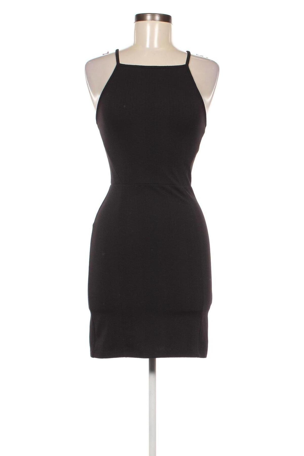 Rochie H&M Divided, Mărime S, Culoare Negru, Preț 23,99 Lei