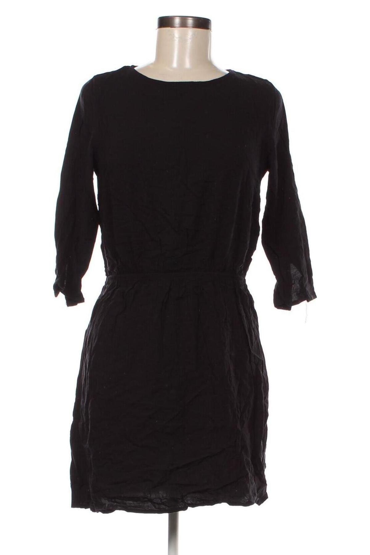 Rochie H&M Divided, Mărime M, Culoare Negru, Preț 14,99 Lei