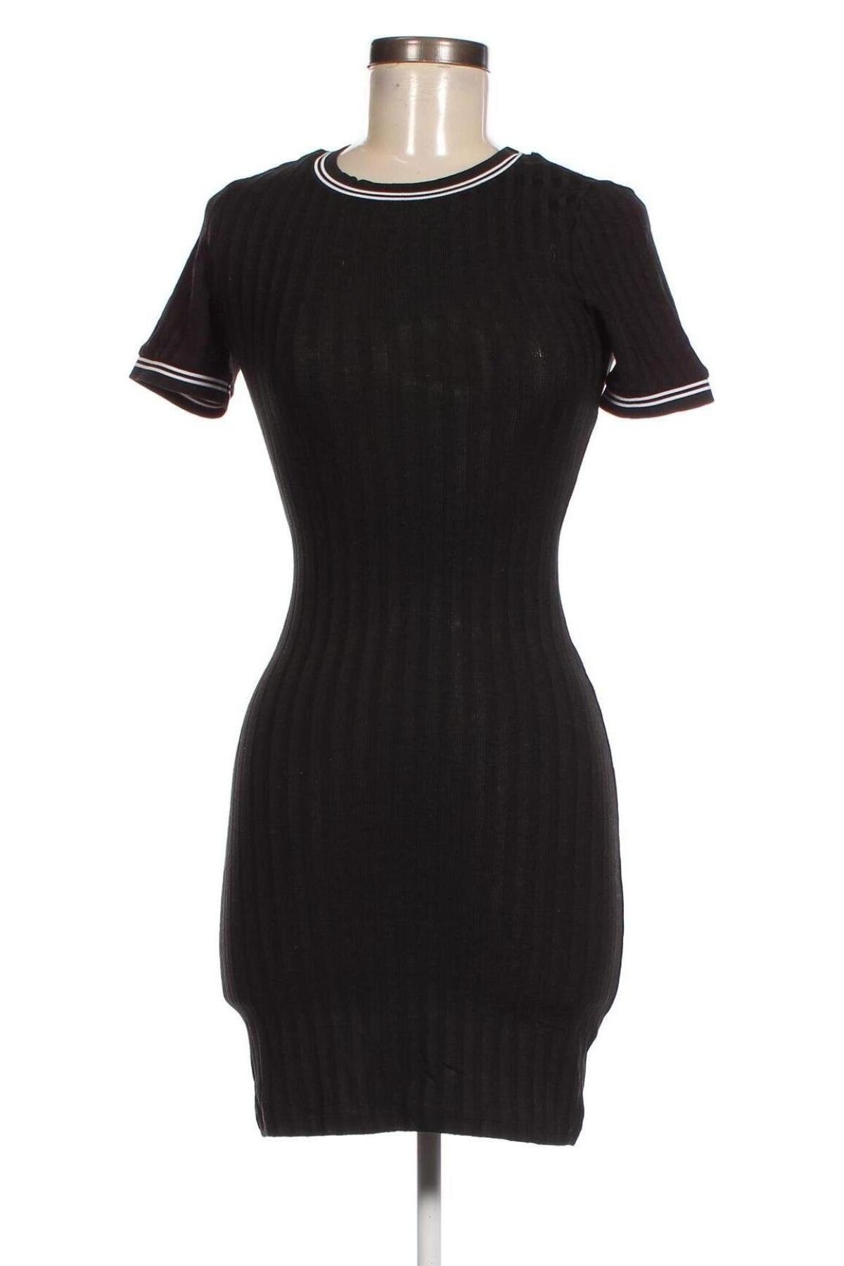 Rochie H&M Divided, Mărime XXS, Culoare Negru, Preț 24,99 Lei