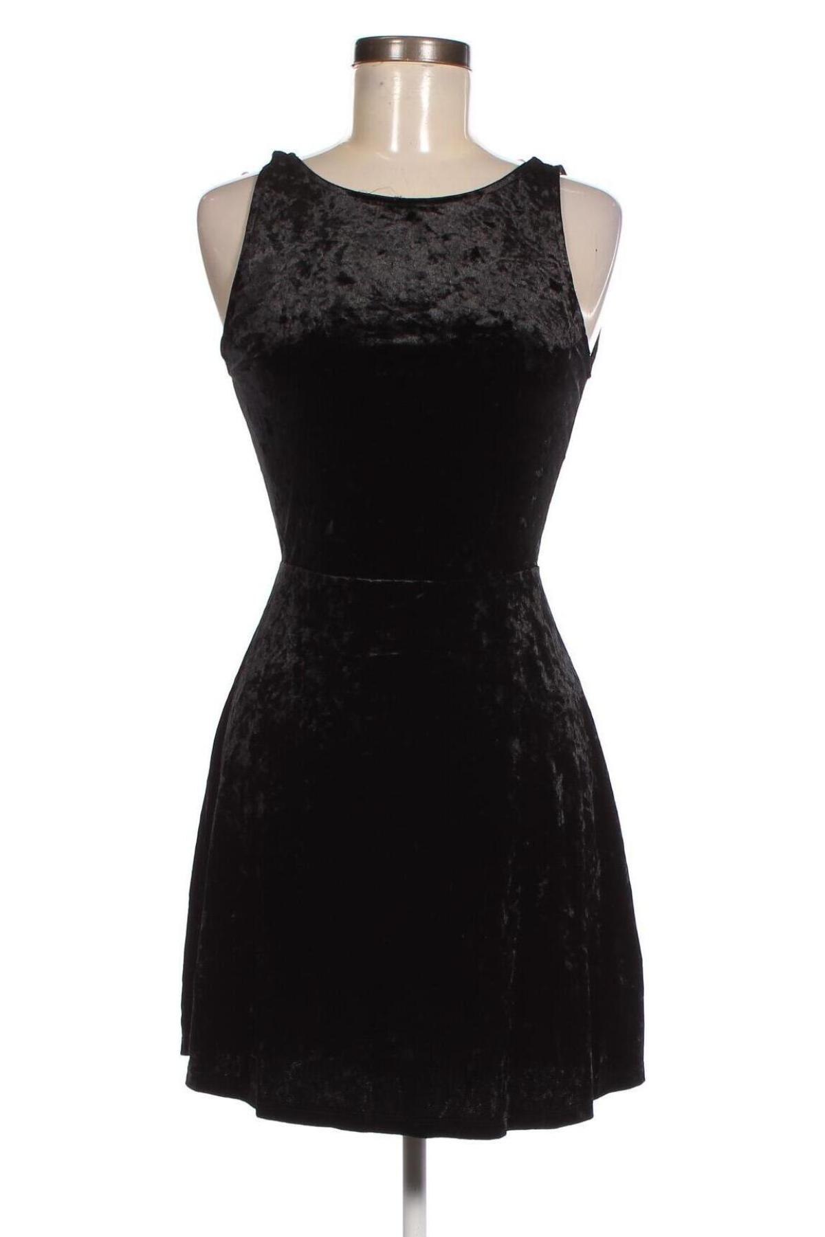 Rochie H&M Divided, Mărime M, Culoare Negru, Preț 15,99 Lei