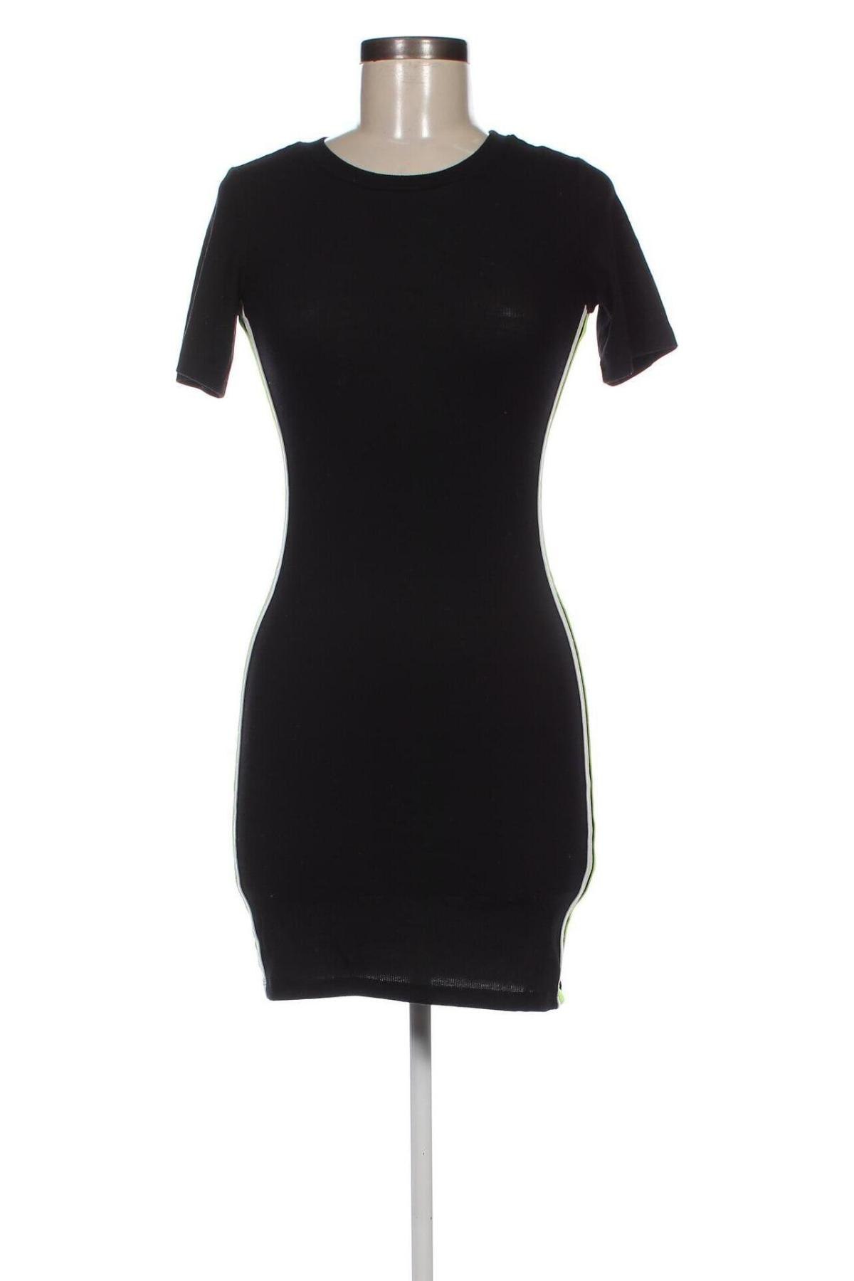 Kleid H&M Divided, Größe S, Farbe Schwarz, Preis 5,49 €