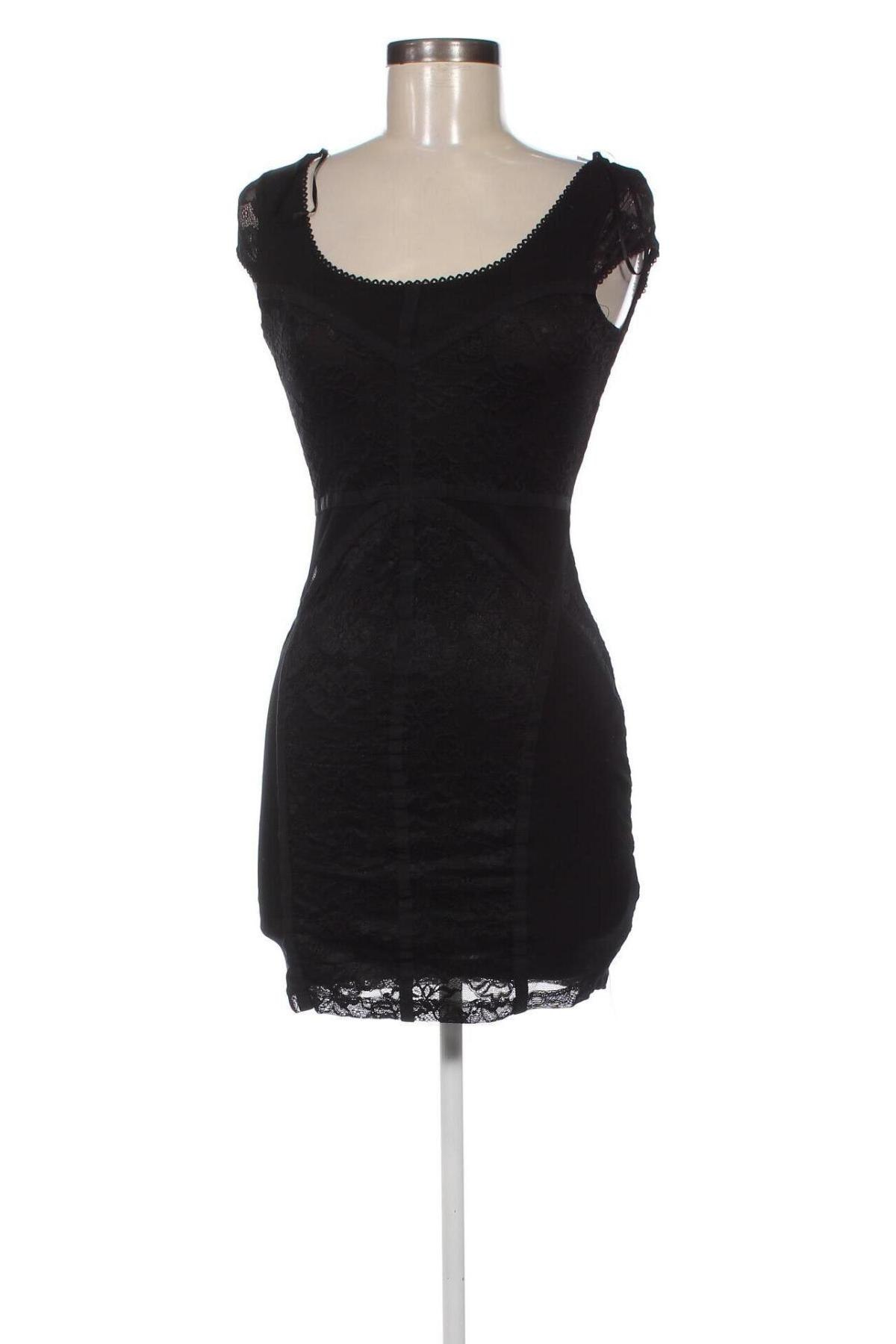 Rochie H&M Divided, Mărime M, Culoare Negru, Preț 20,99 Lei