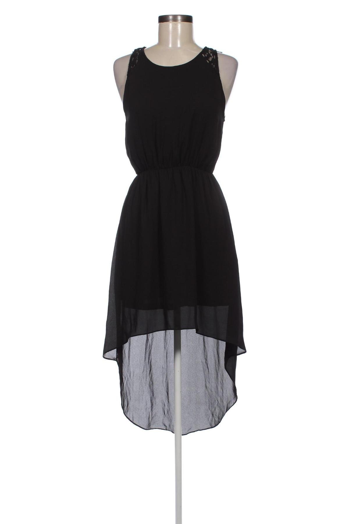 Rochie H&M Divided, Mărime M, Culoare Negru, Preț 23,99 Lei