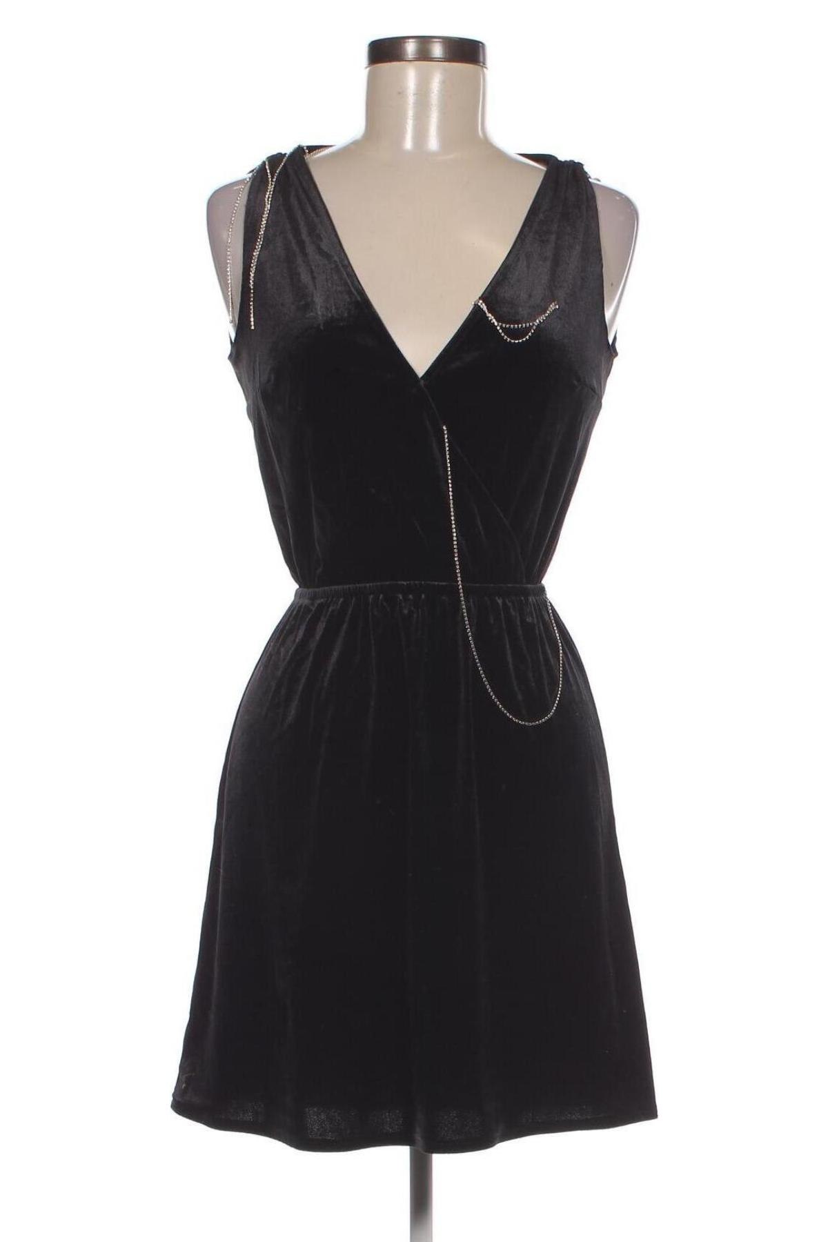 Rochie H&M Divided, Mărime S, Culoare Negru, Preț 32,99 Lei