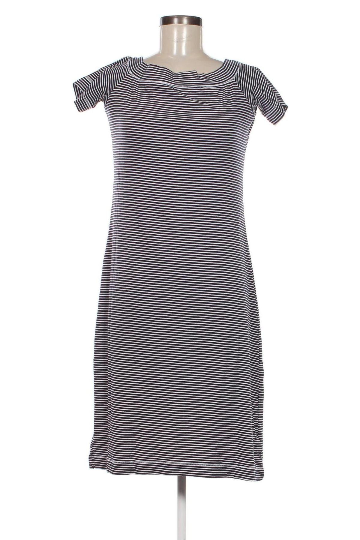 Kleid H&M L.O.G.G., Größe XS, Farbe Mehrfarbig, Preis 5,49 €