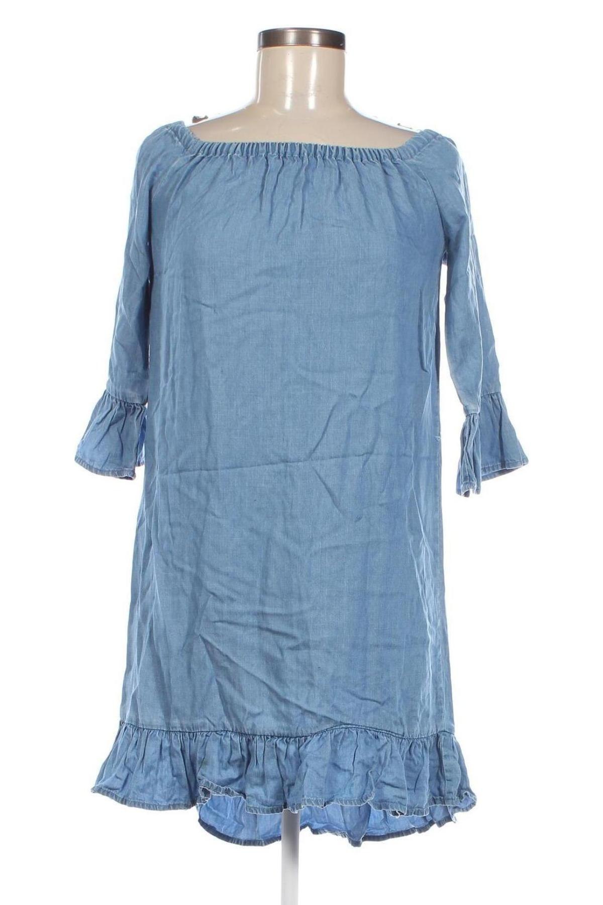 Kleid Haily`s, Größe S, Farbe Blau, Preis € 8,99