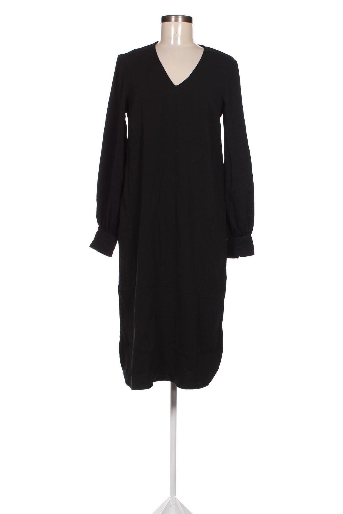 Rochie Happy Holly, Mărime XS, Culoare Negru, Preț 95,39 Lei