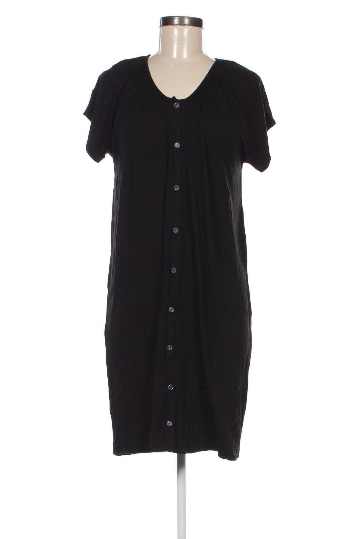 Rochie Happy Mama, Mărime S, Culoare Negru, Preț 25,99 Lei