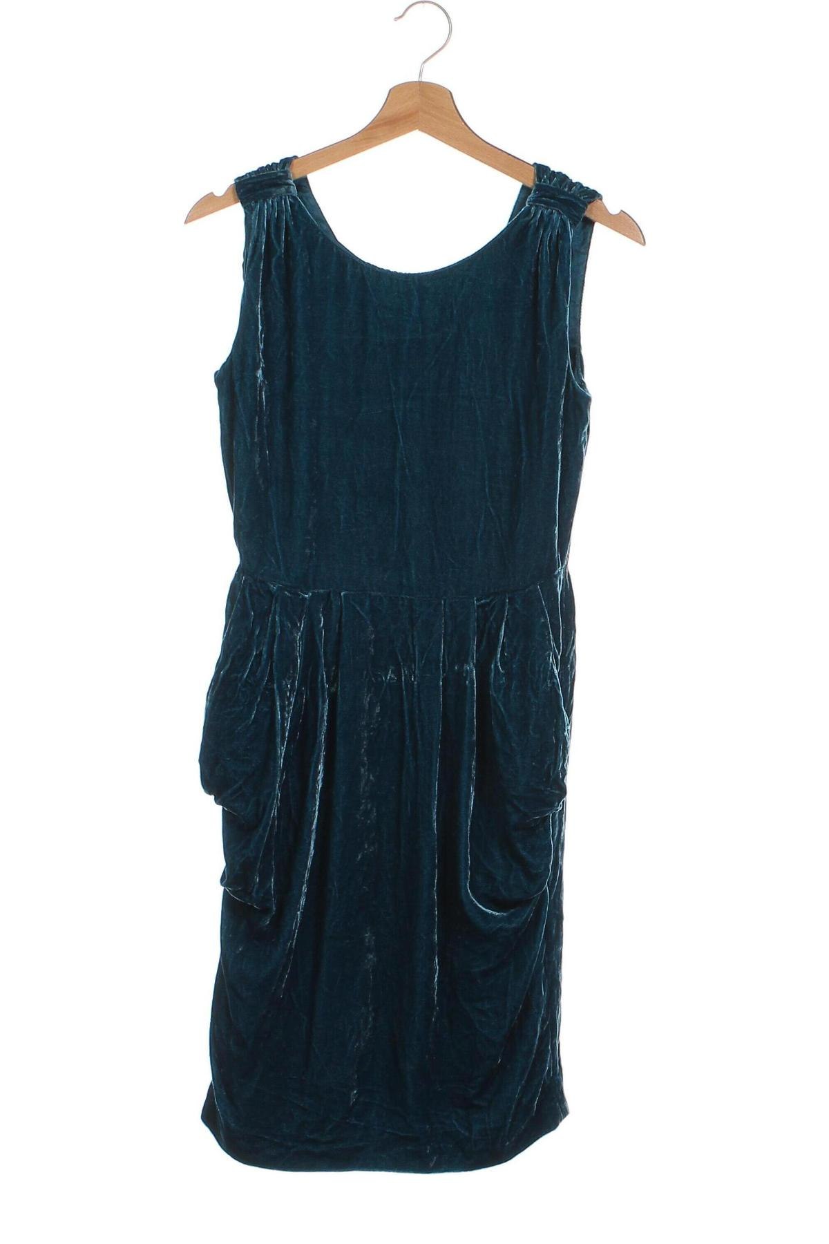 Kleid Hobbs, Größe S, Farbe Blau, Preis 58,70 €