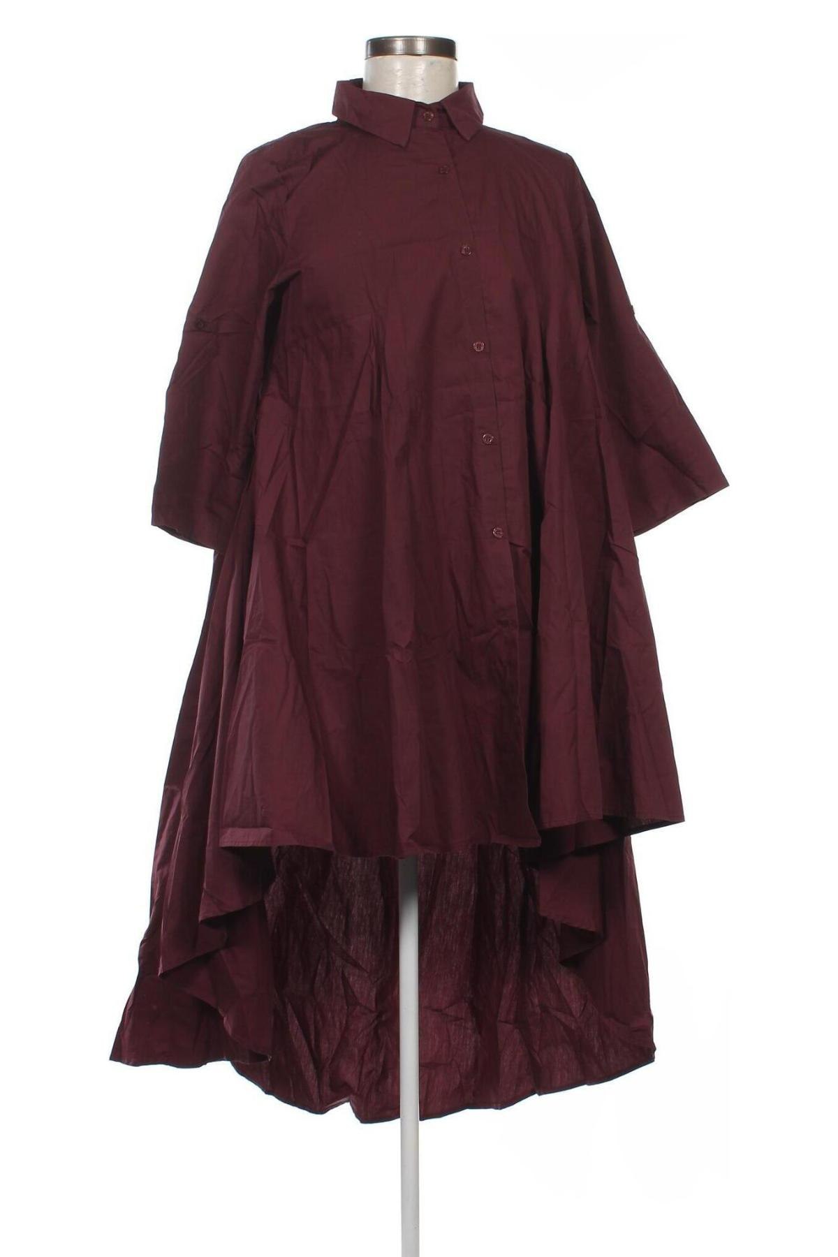 Kleid Hot & Delicious, Größe S, Farbe Lila, Preis € 20,18