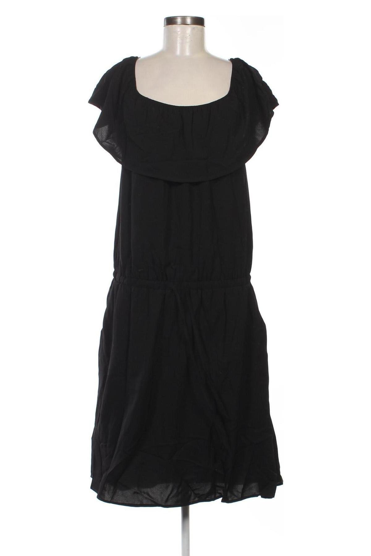 Rochie House, Mărime XL, Culoare Negru, Preț 24,99 Lei