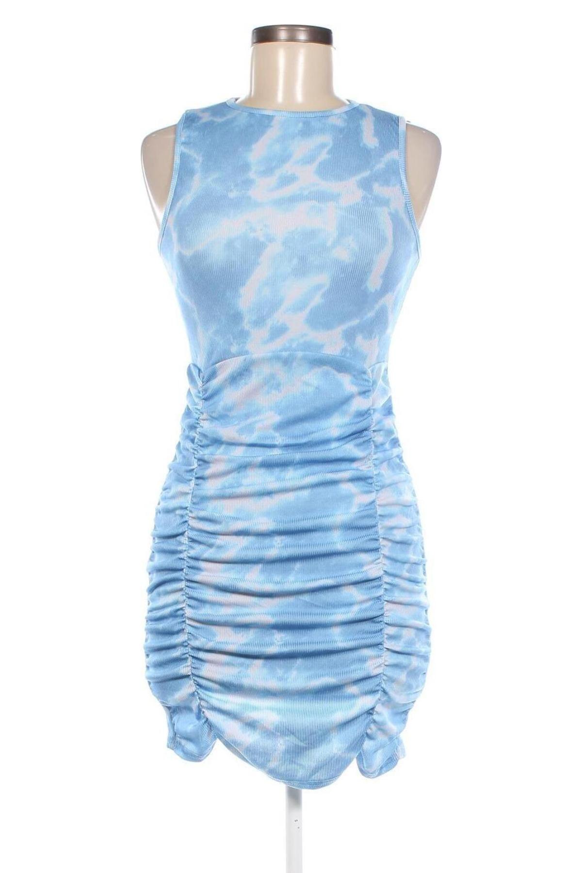 Kleid I Saw It First, Größe M, Farbe Blau, Preis € 20,18