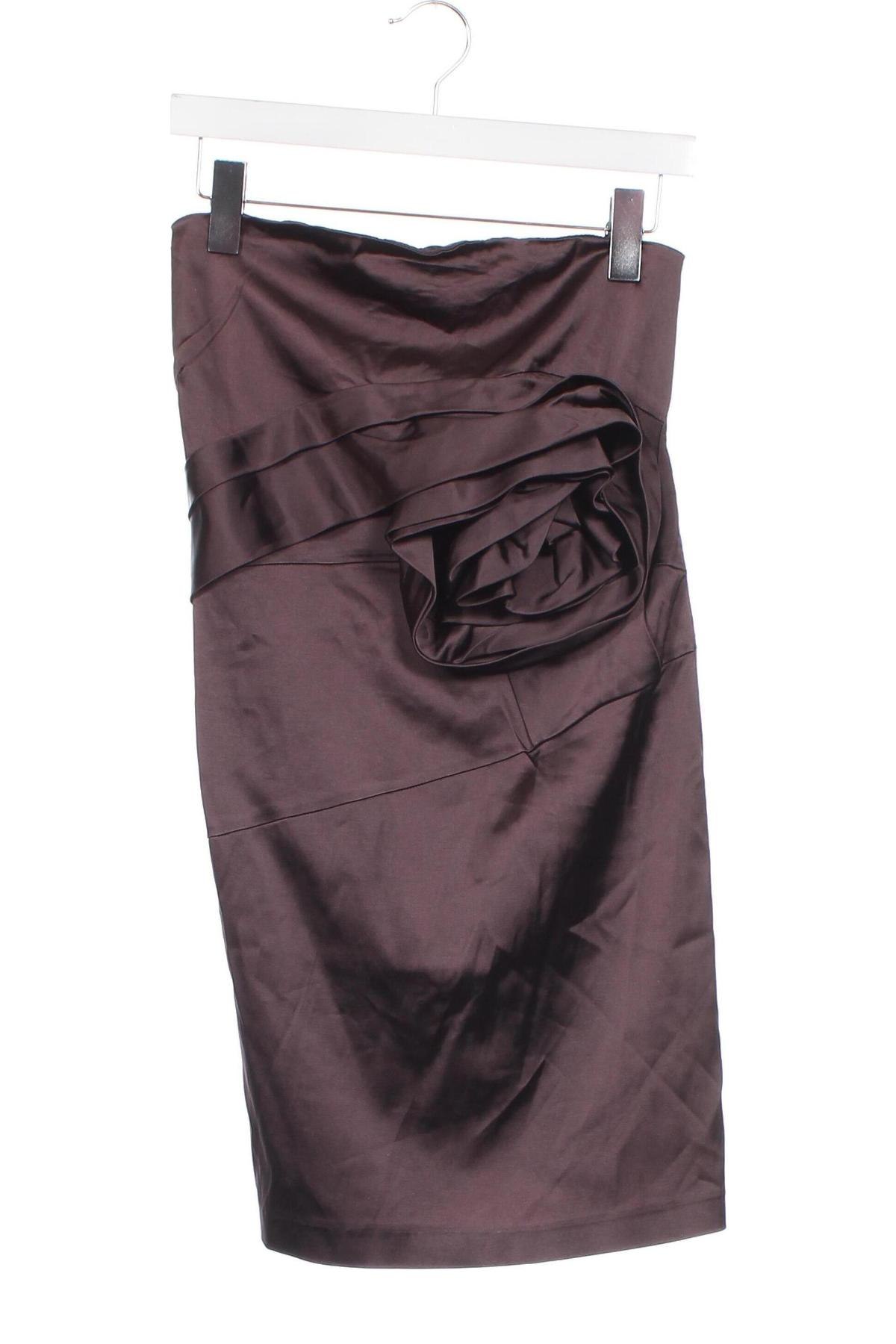 Kleid Imperial, Größe S, Farbe Lila, Preis 5,12 €