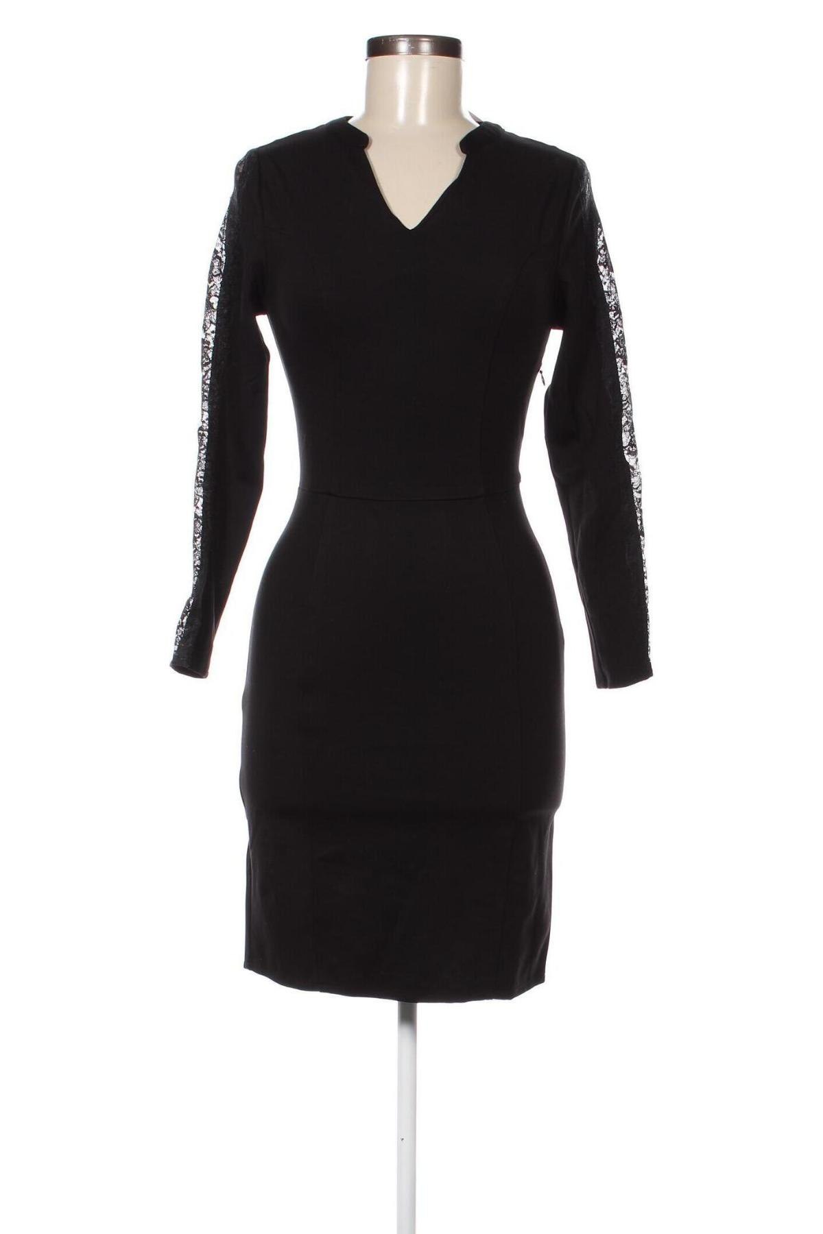 Rochie Irl, Mărime S, Culoare Negru, Preț 64,99 Lei