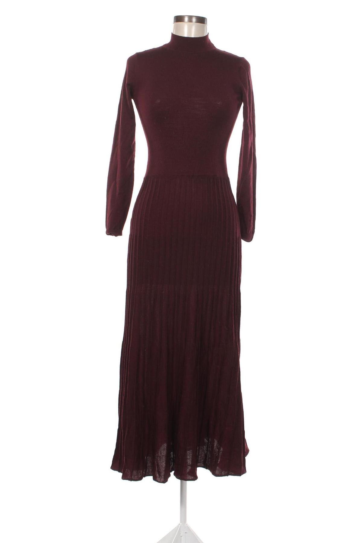 Kleid Ivy & Oak, Größe S, Farbe Rot, Preis € 193,45