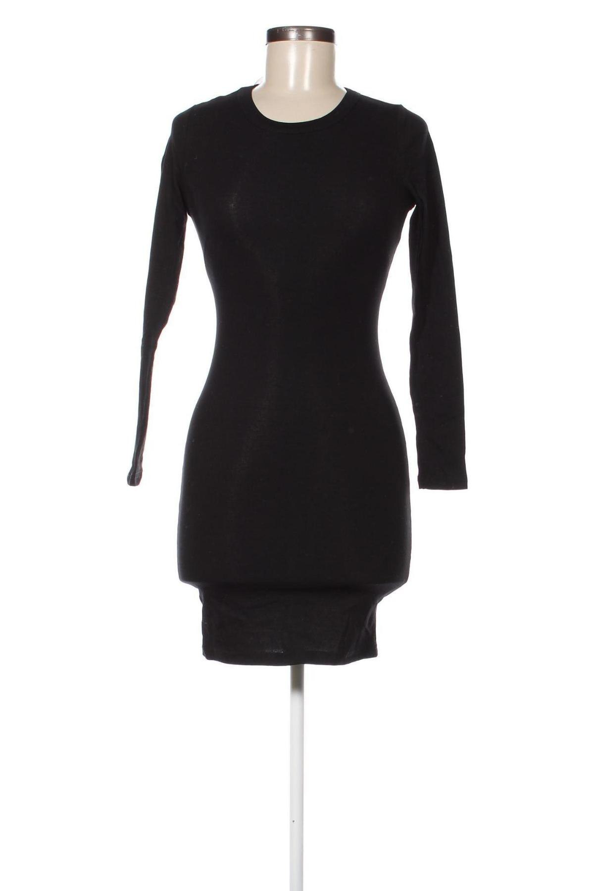 Kleid J Lux Label, Größe S, Farbe Schwarz, Preis 5,49 €