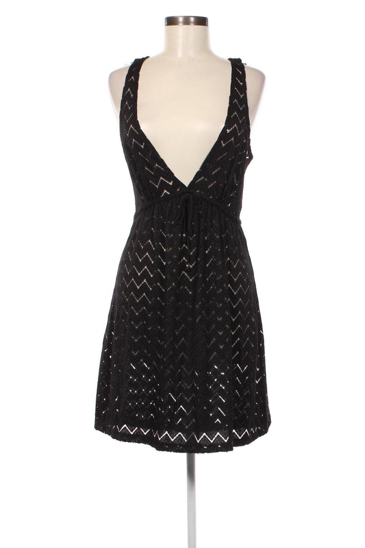 Rochie J Valdi, Mărime M, Culoare Negru, Preț 79,99 Lei