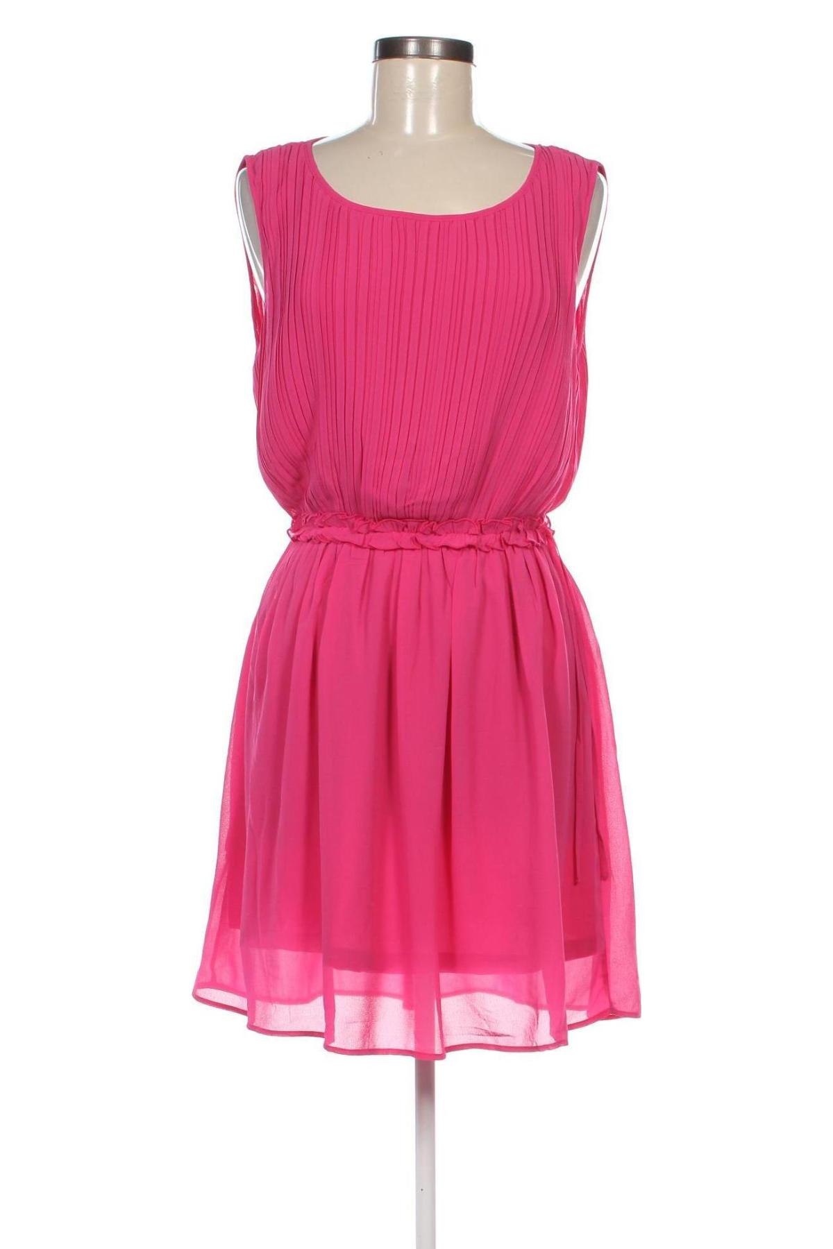 Kleid Jacqueline De Yong, Größe M, Farbe Rosa, Preis € 8,99