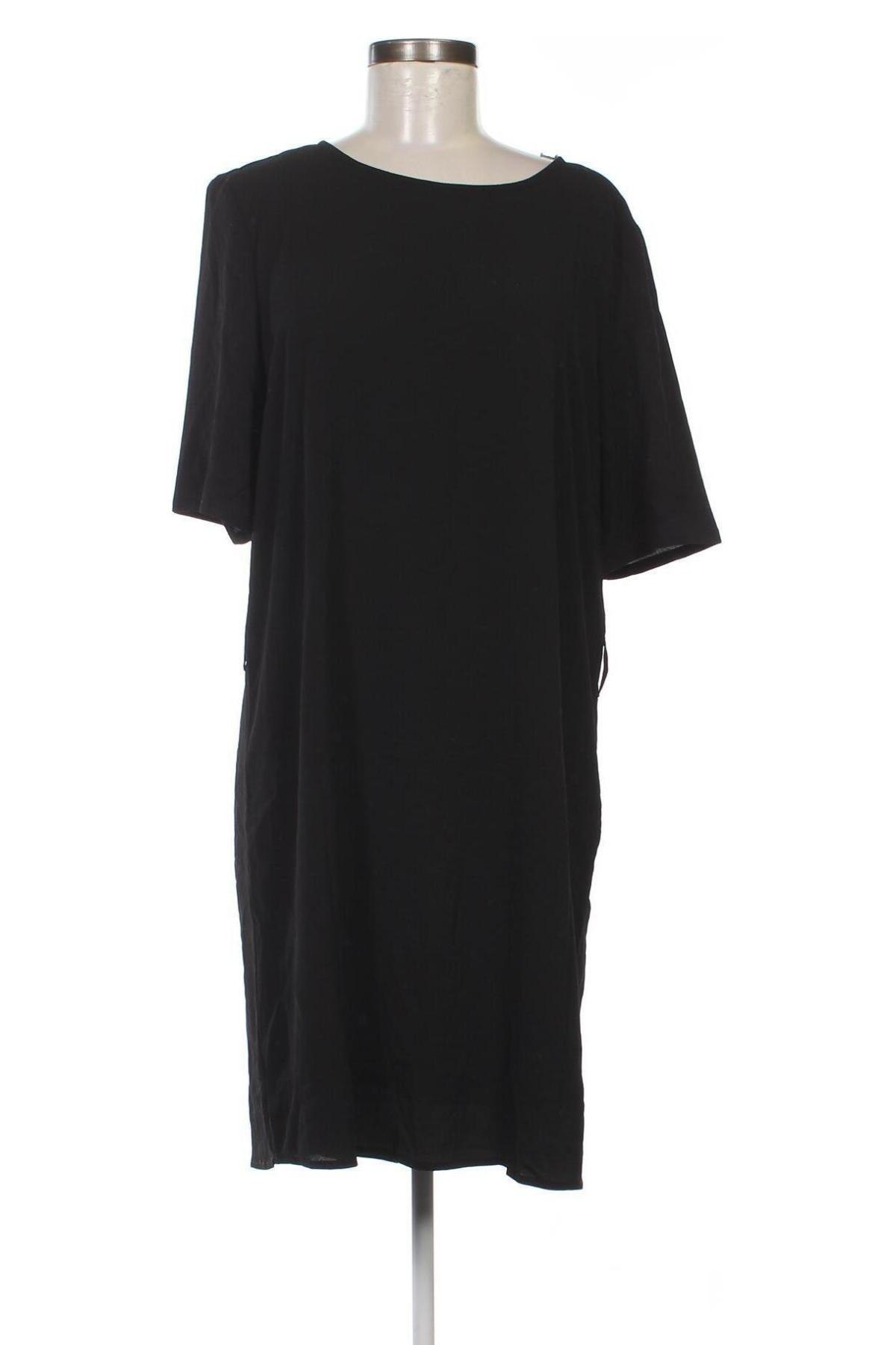 Rochie Jacqueline De Yong, Mărime M, Culoare Negru, Preț 20,99 Lei