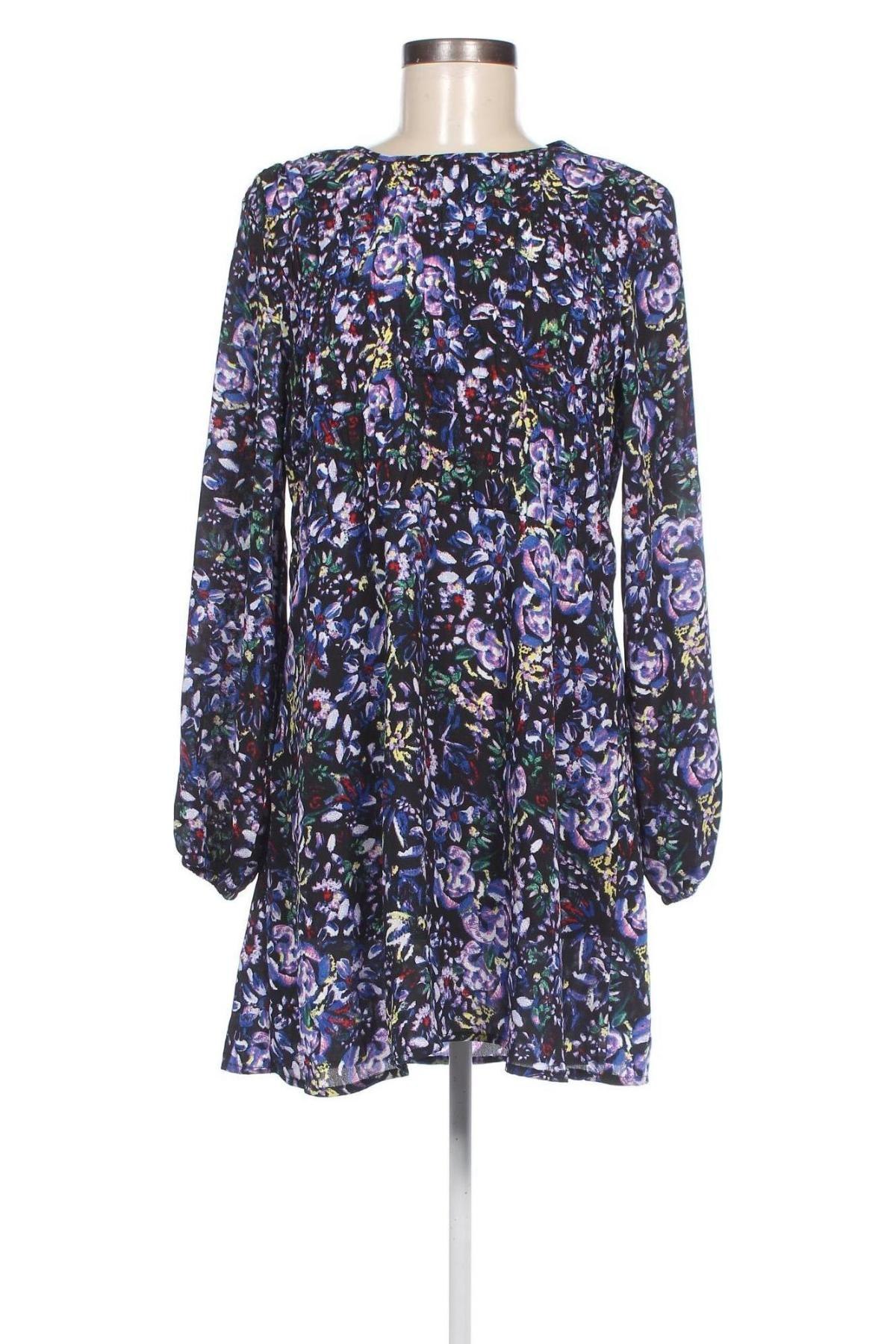 Kleid Jacqueline De Yong, Größe S, Farbe Mehrfarbig, Preis 20,18 €