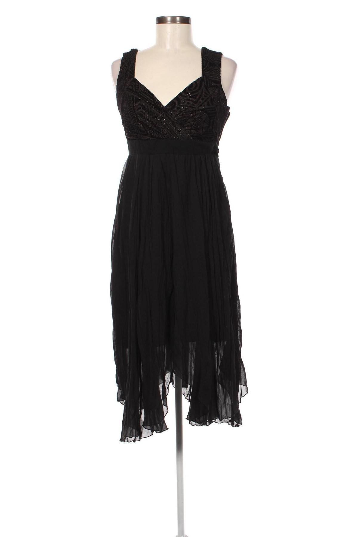 Rochie Javelin, Mărime S, Culoare Negru, Preț 35,99 Lei