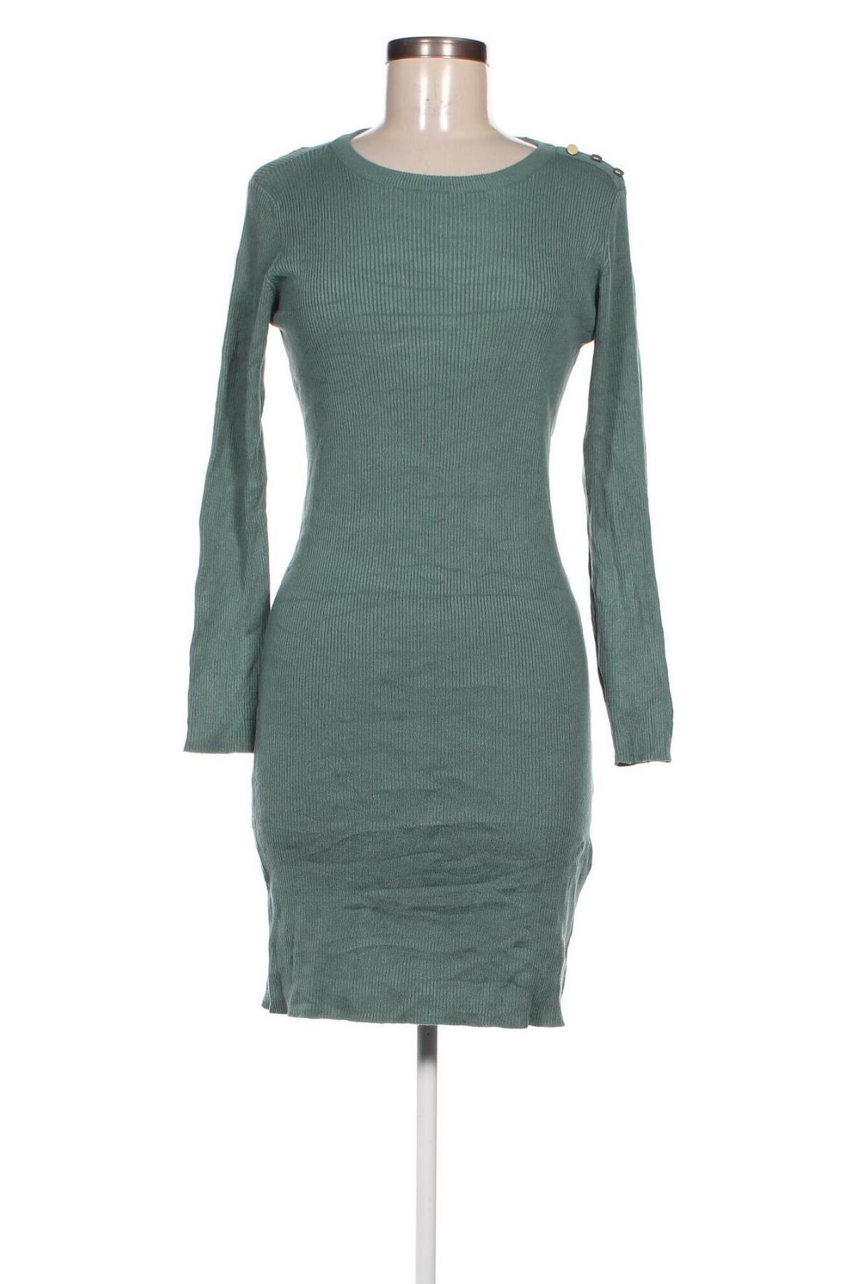 Rochie Jdy, Mărime L, Culoare Verde, Preț 33,99 Lei