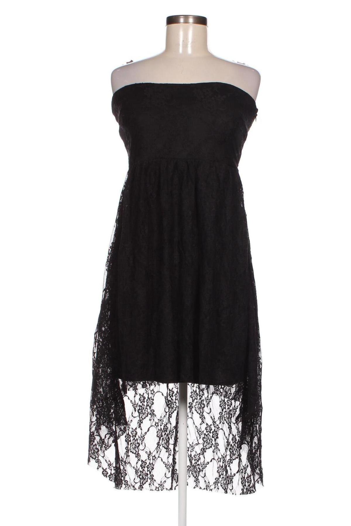 Rochie Jennifer Taylor, Mărime L, Culoare Negru, Preț 28,99 Lei