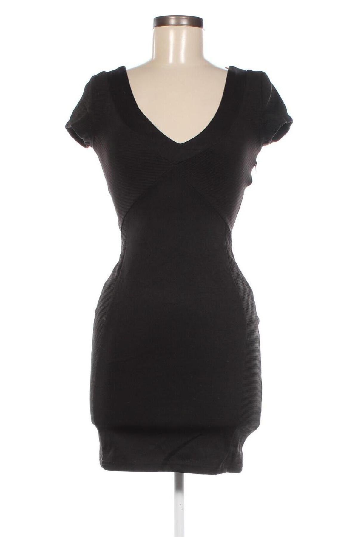 Rochie Jennyfer, Mărime XL, Culoare Negru, Preț 26,99 Lei