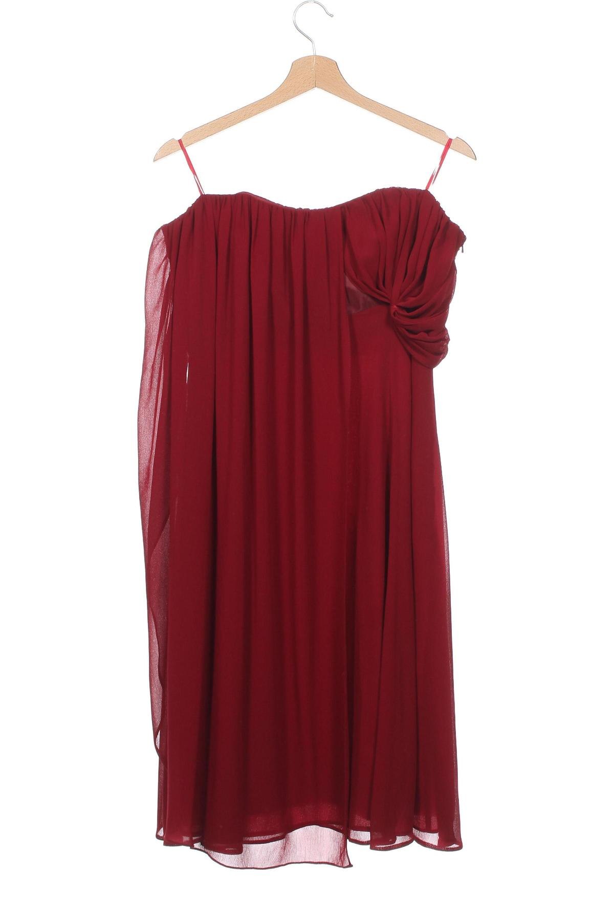 Kleid Jessica, Größe L, Farbe Rot, Preis € 15,77