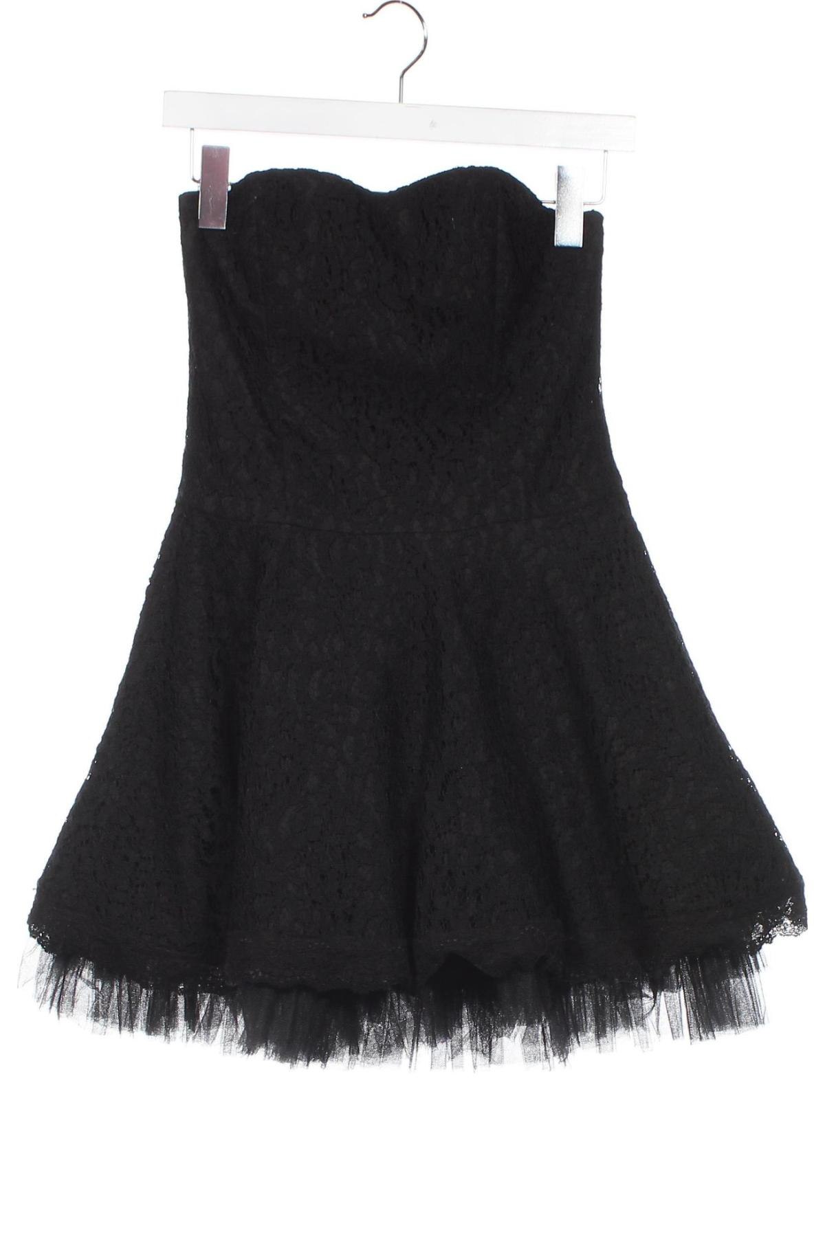 Kleid Junona, Größe XS, Farbe Schwarz, Preis 19,77 €