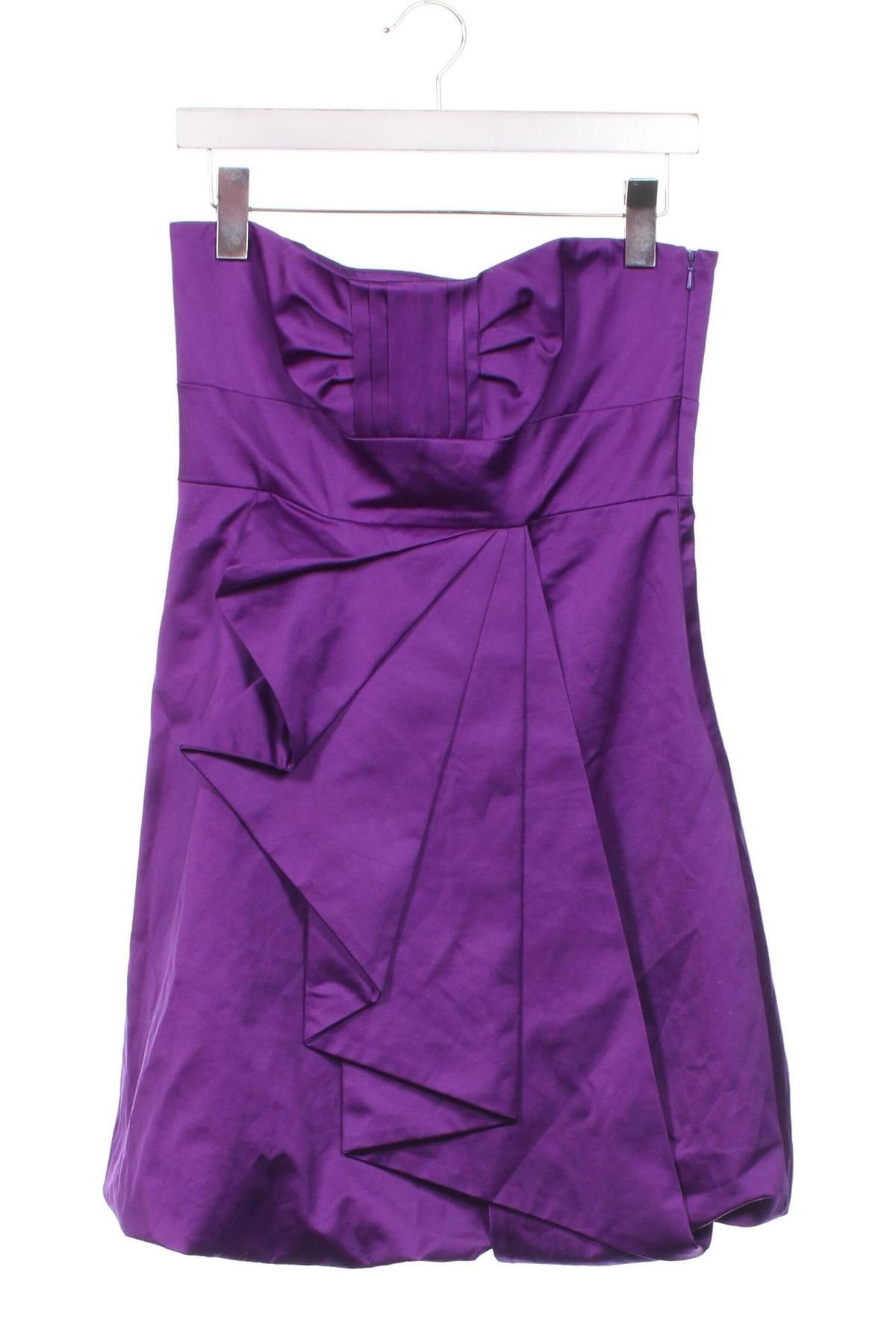 Šaty  Karen Millen, Veľkosť M, Farba Fialová, Cena  68,95 €