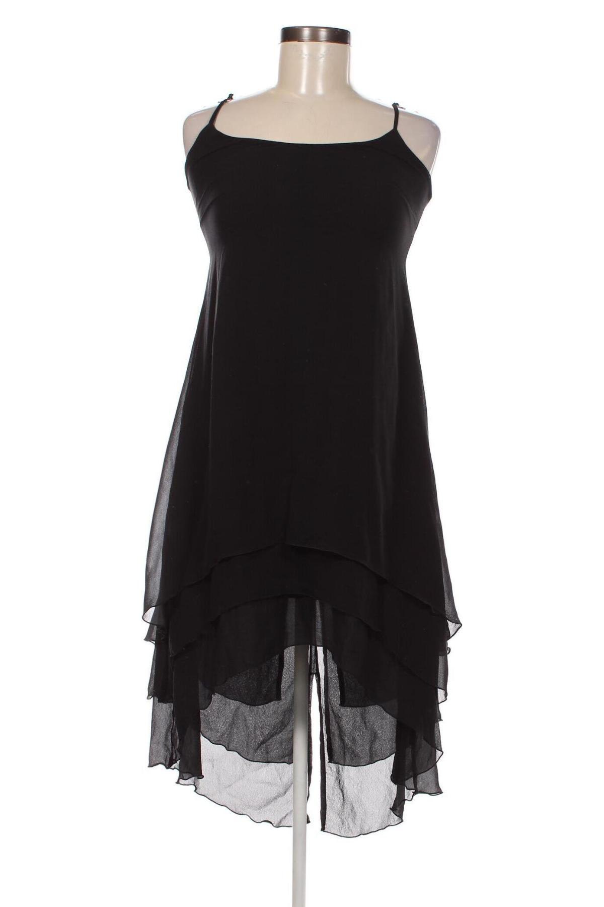 Rochie Karl Lagerfeld for H&M, Mărime S, Culoare Negru, Preț 209,19 Lei