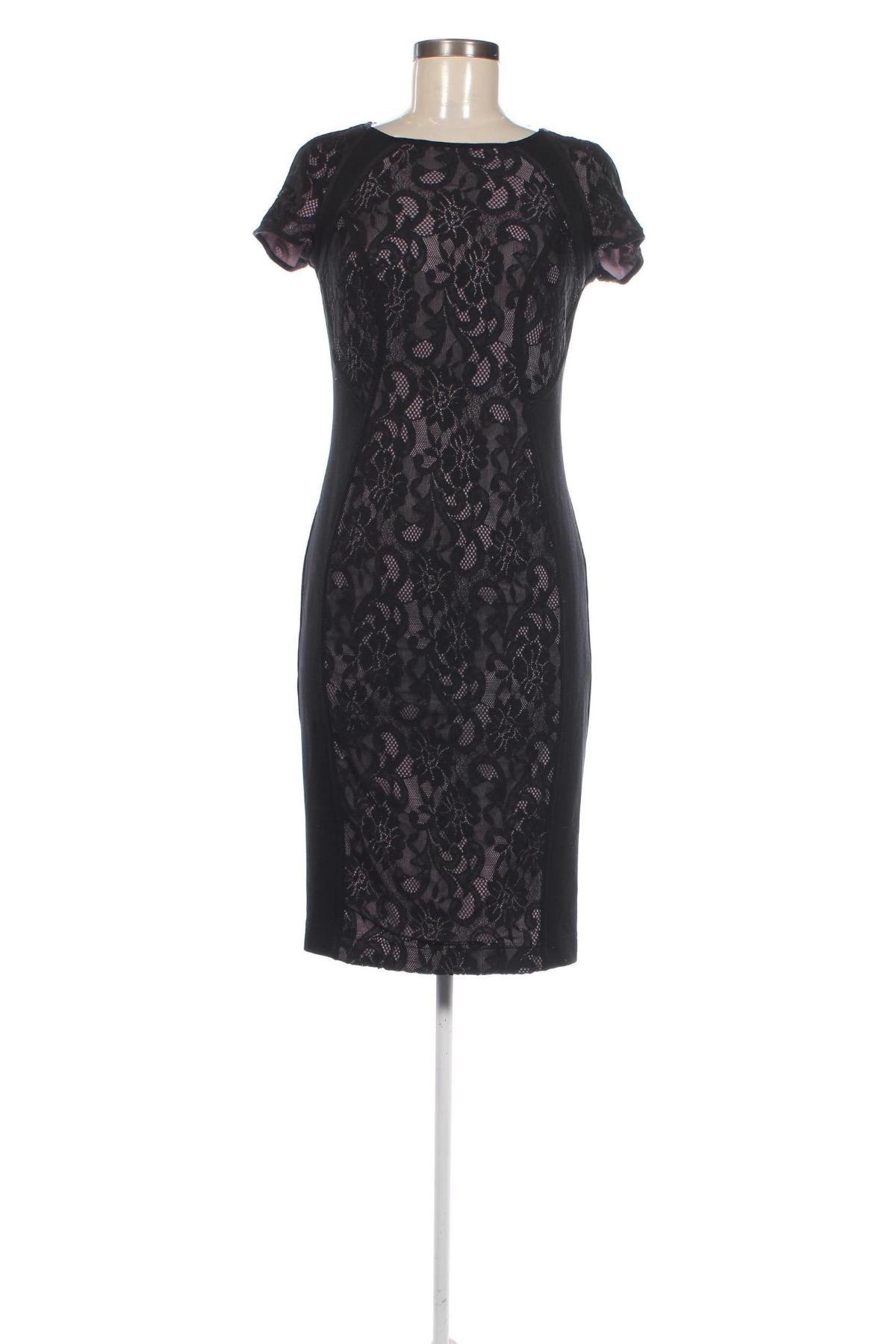 Rochie Kensol, Mărime M, Culoare Negru, Preț 110,99 Lei