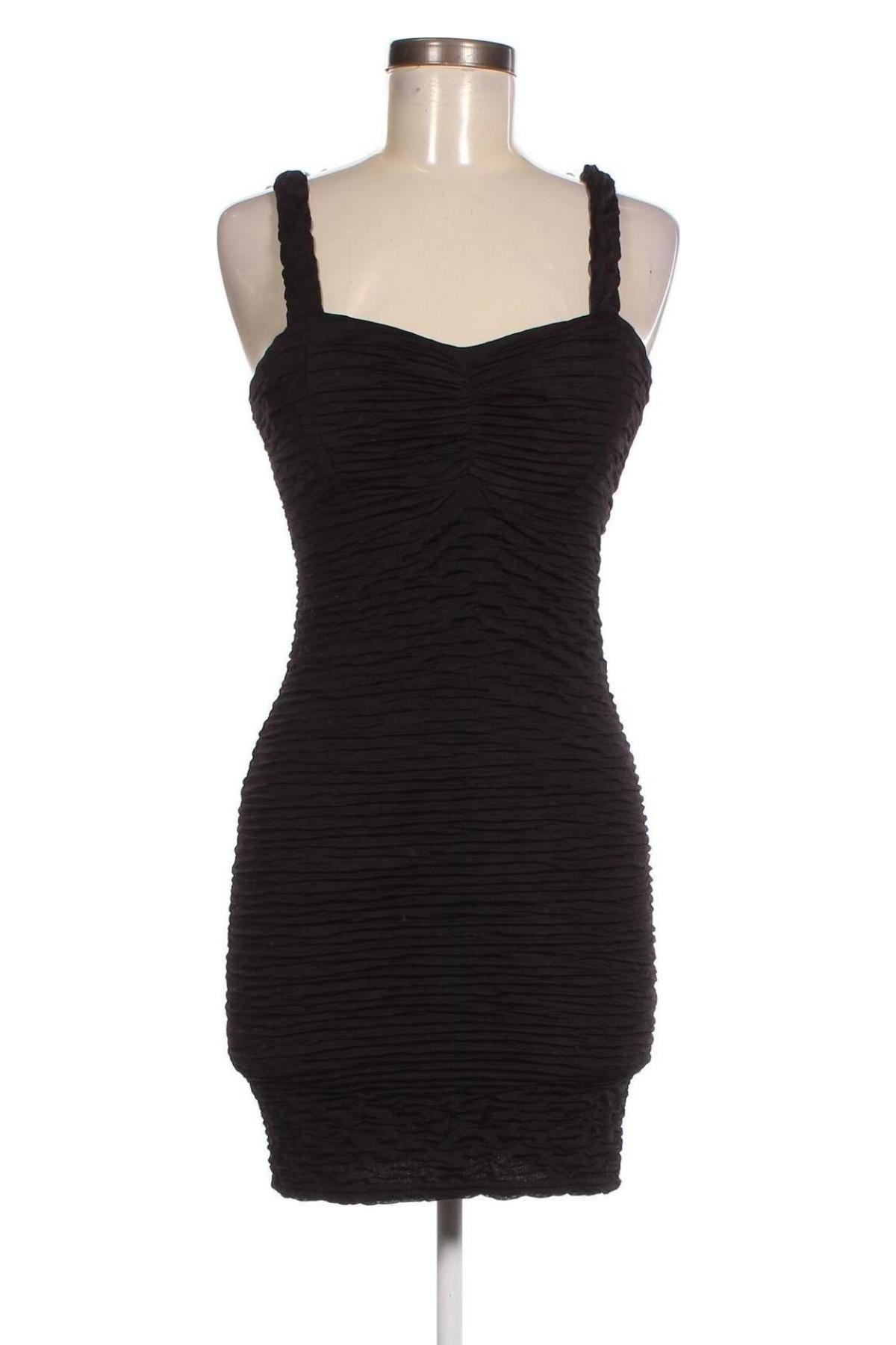 Rochie Kiah, Mărime XS, Culoare Negru, Preț 39,99 Lei