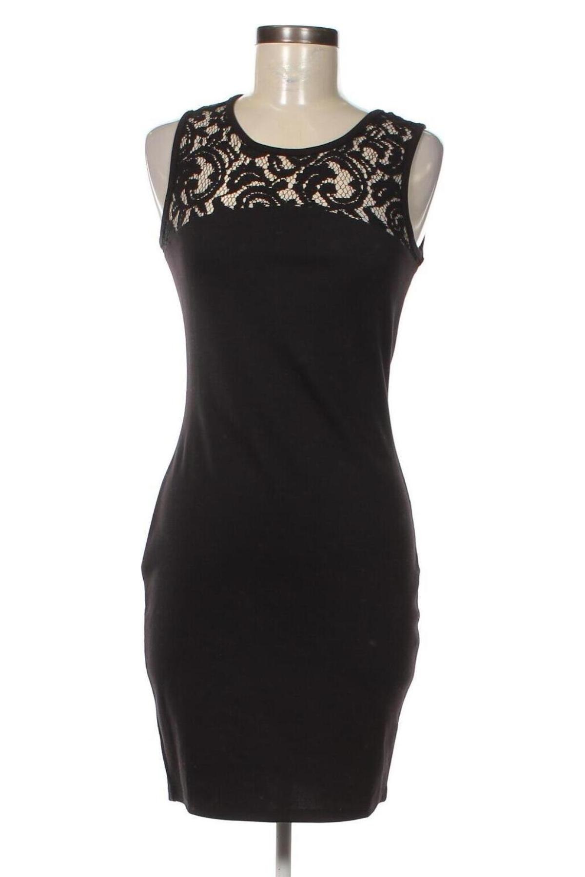 Rochie Koton, Mărime M, Culoare Negru, Preț 79,99 Lei