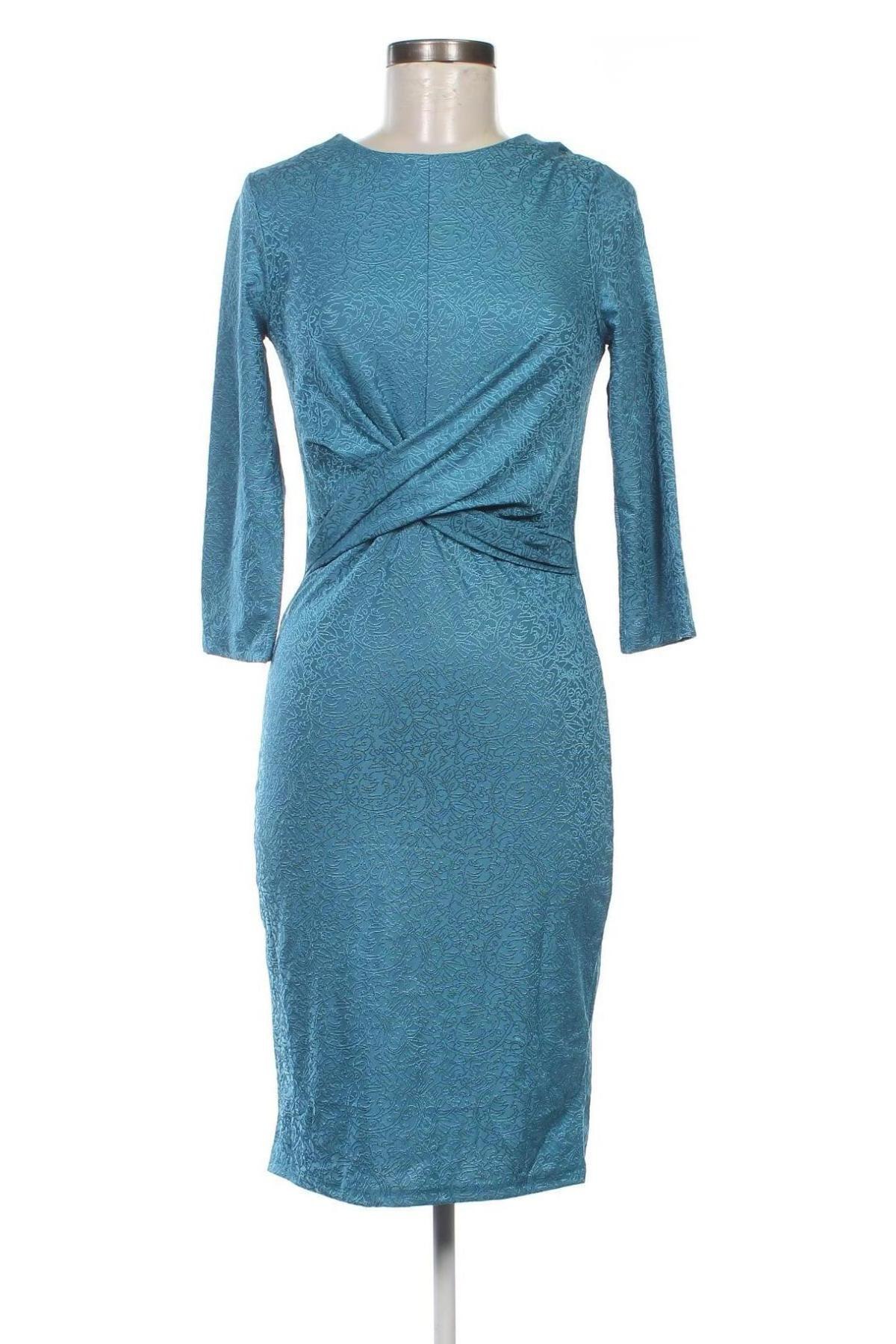 Kleid Koton, Größe M, Farbe Blau, Preis 5,99 €