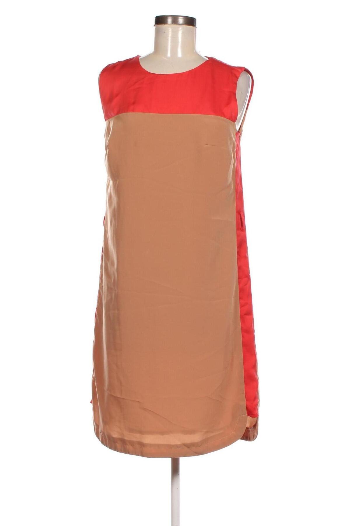 Kleid Koton, Größe M, Farbe Beige, Preis € 5,29