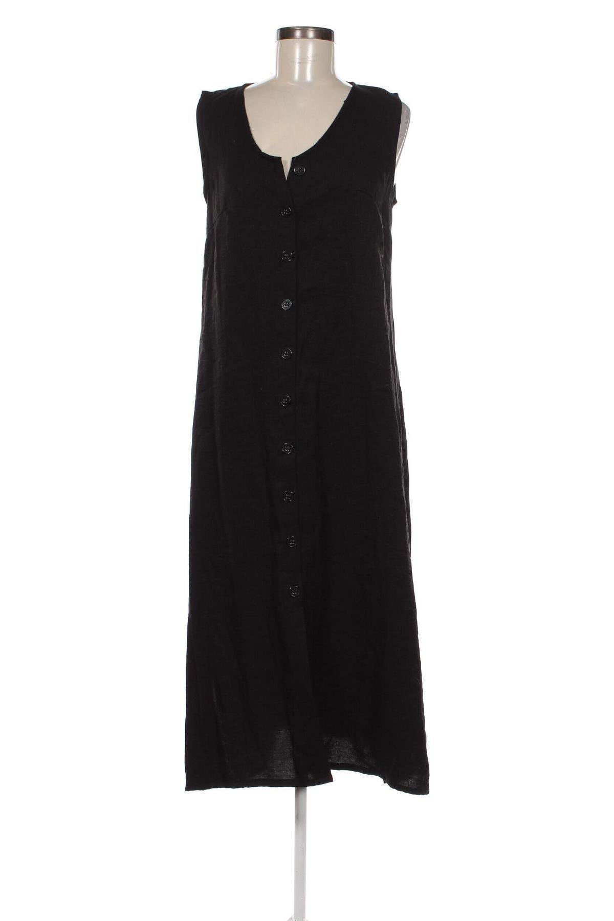 Rochie LC Waikiki, Mărime S, Culoare Negru, Preț 23,99 Lei