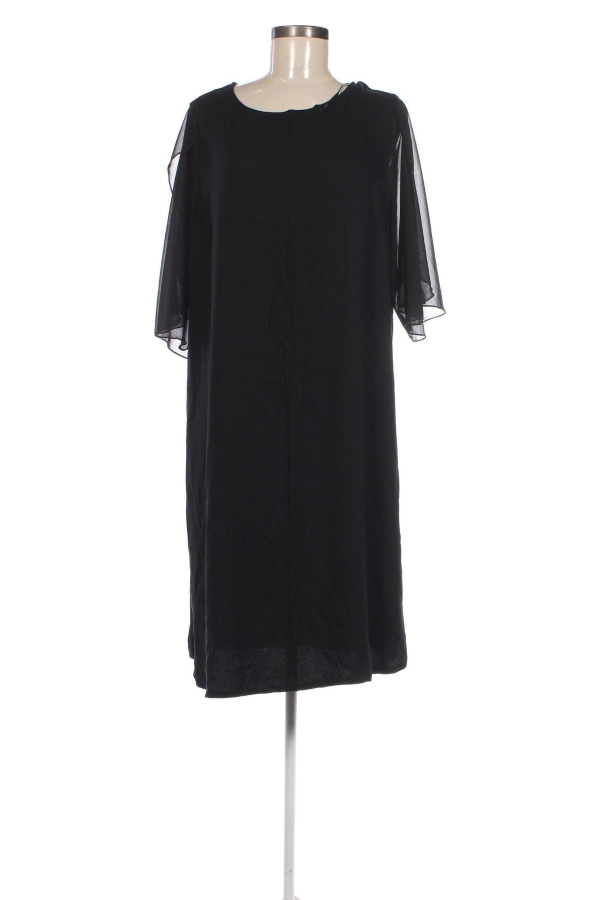 Rochie LCW, Mărime XXL, Culoare Negru, Preț 127,93 Lei